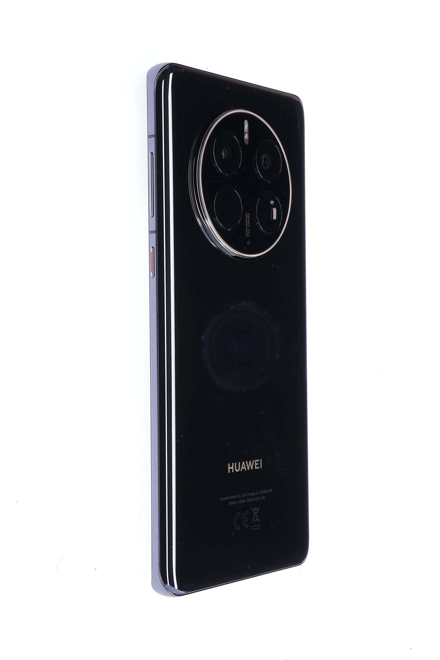 Huawei Mate 50 Pro Dual Sim 256 GB Black - Nagyon jó