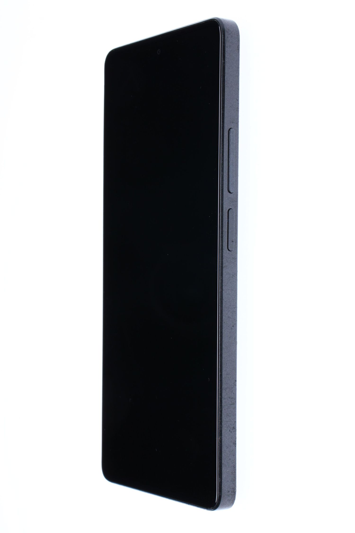 Xiaomi Redmi Note 13 5G Dual Sim 256 GB Graphite Black - Εξαιρετικό