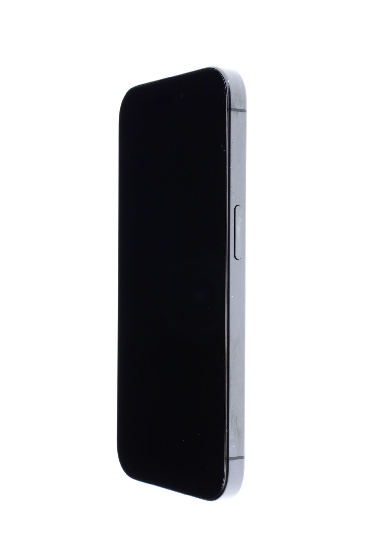 Apple iPhone 15 Pro 256 GB Black Titanium - Като нов