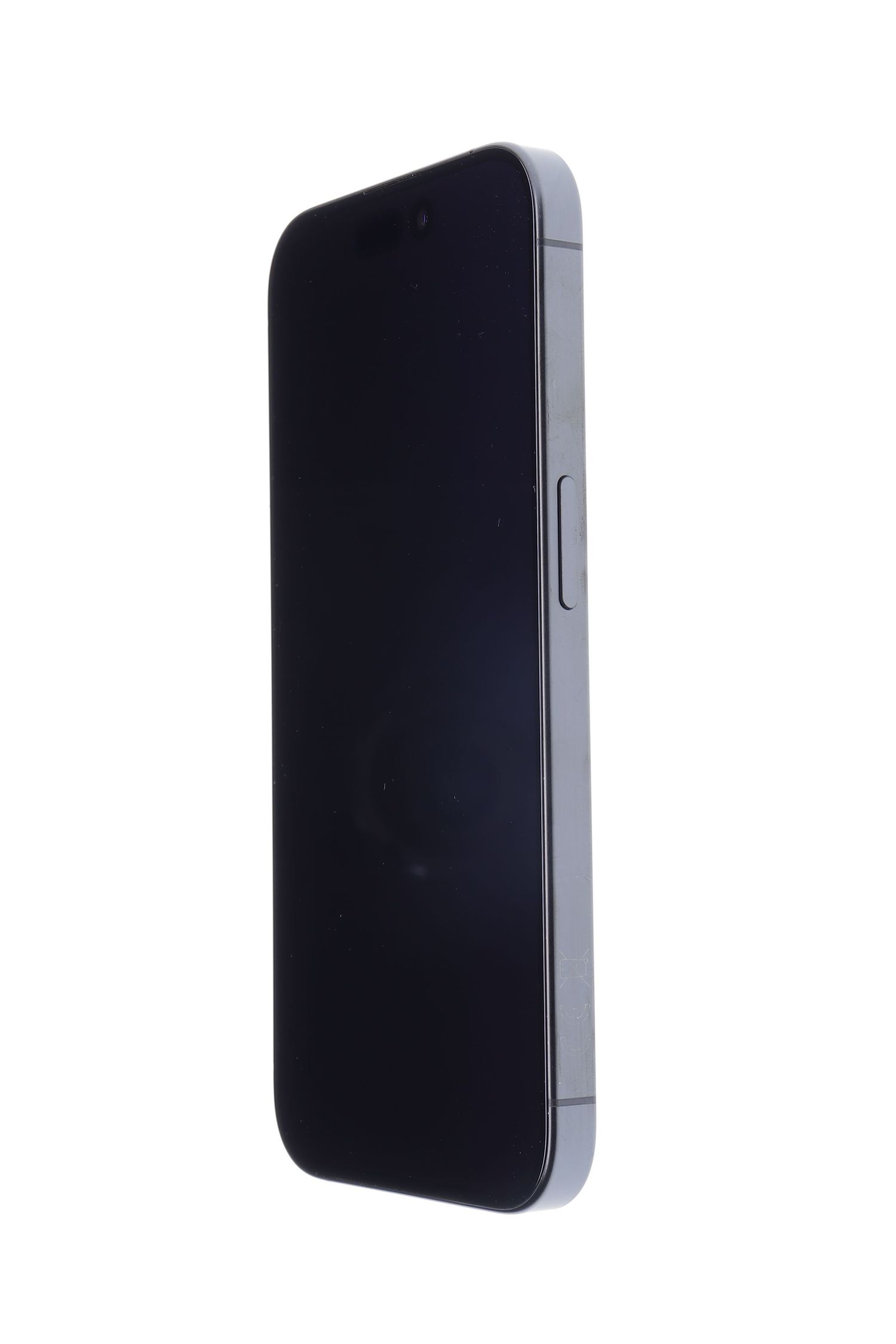 Apple iPhone 15 Pro 128 GB Black Titanium - Foarte bun