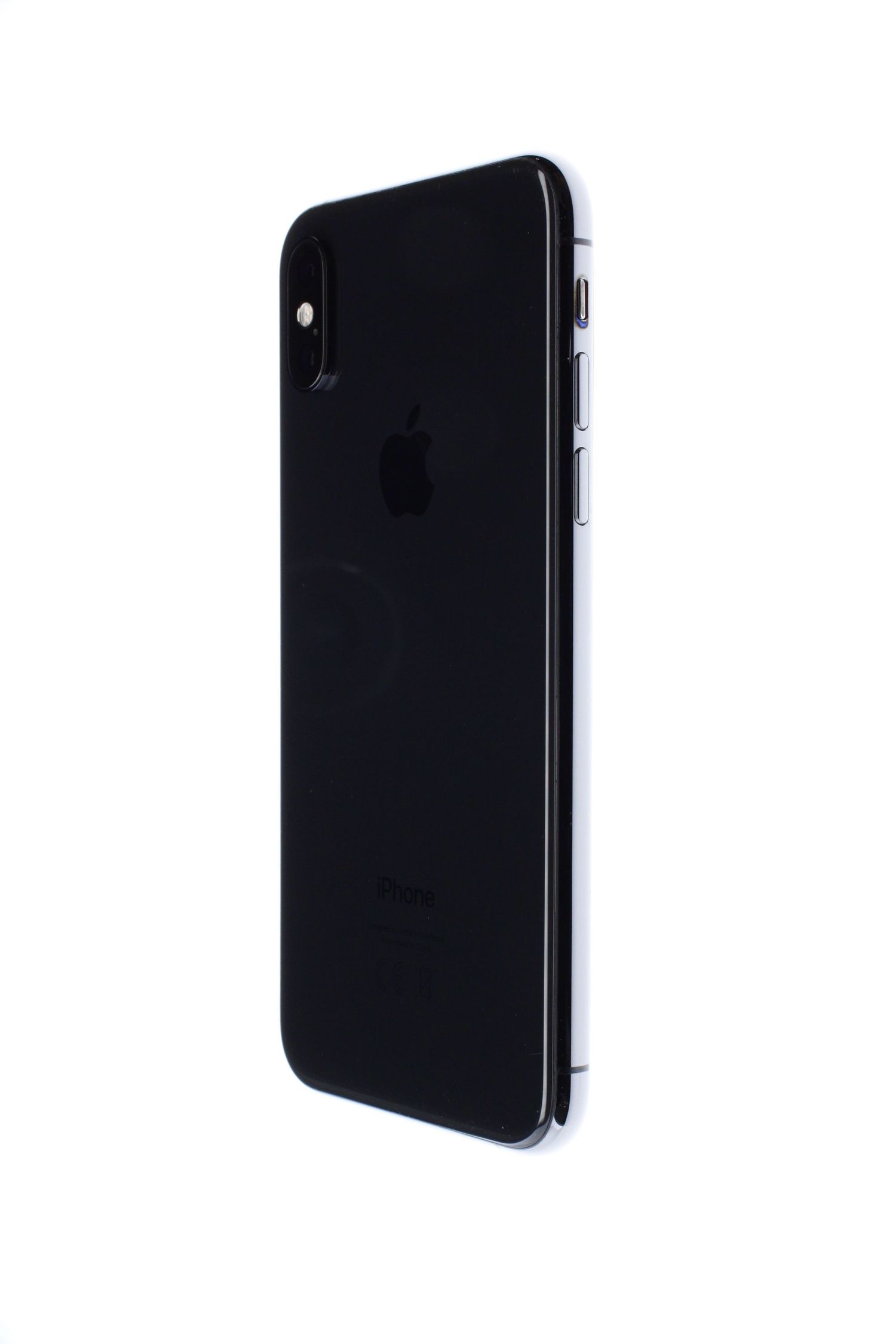 Apple iPhone XS 256 GB Space Grey - Kiváló
