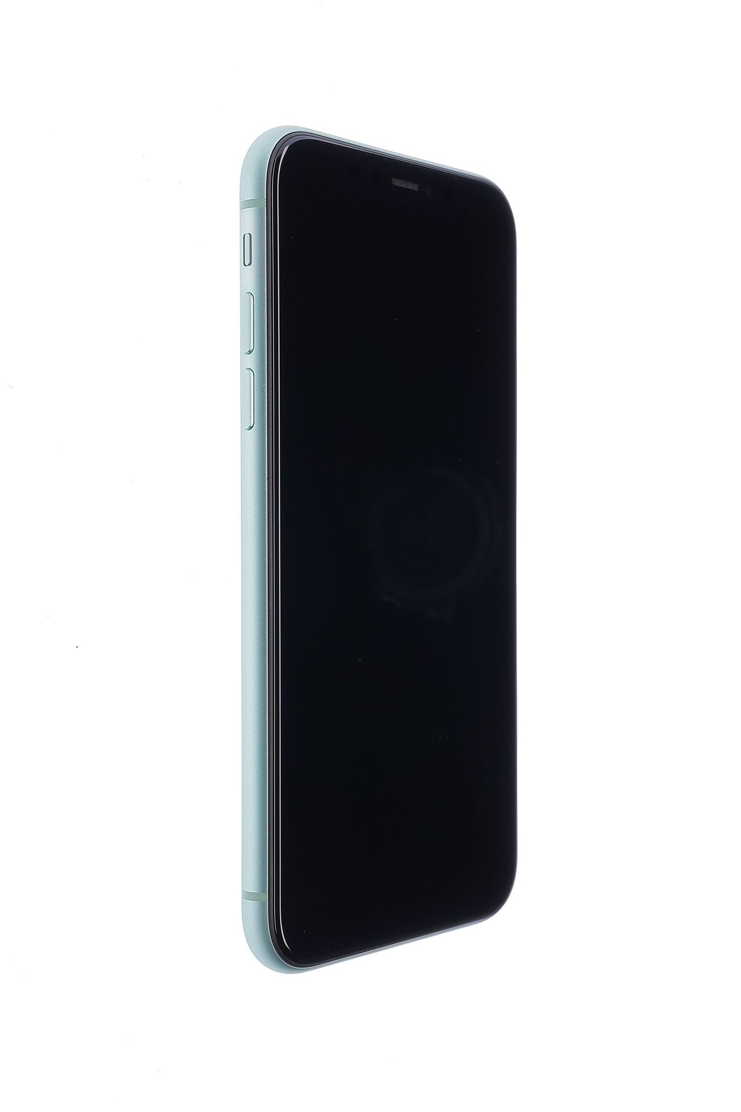 Apple iPhone 11 64 GB Green - Újszerű