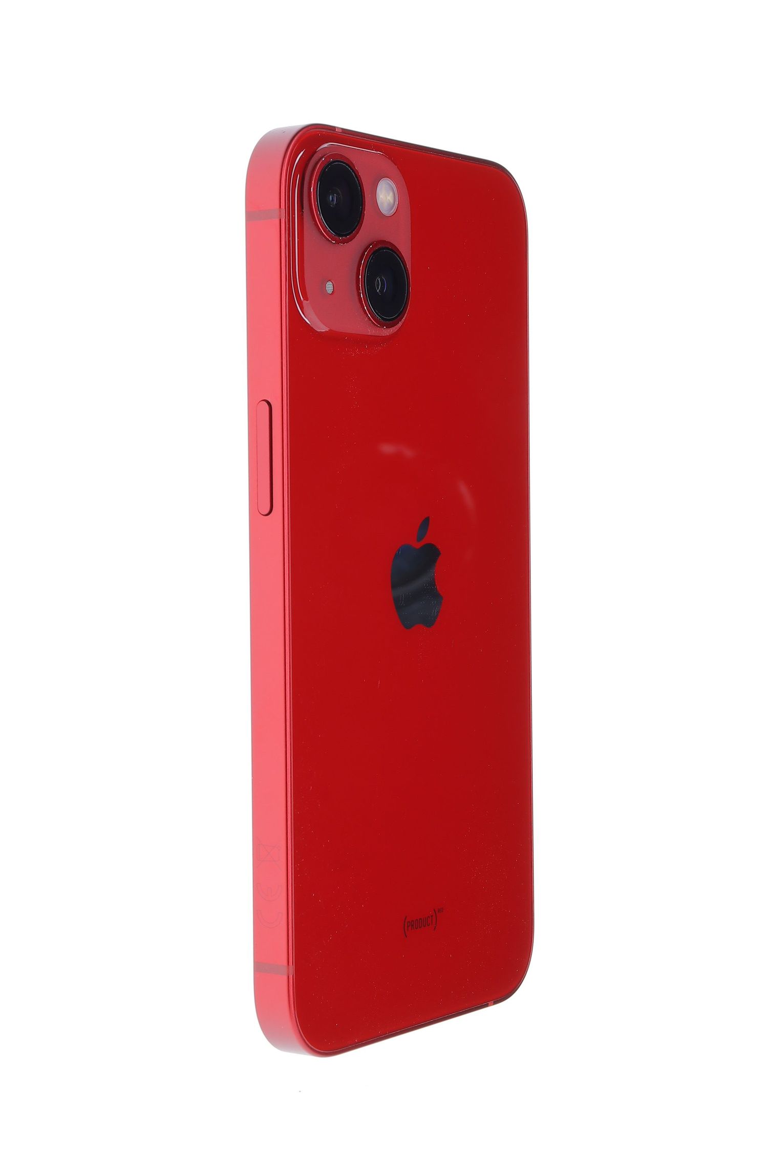 Apple iPhone 13 128 GB Red - Като нов