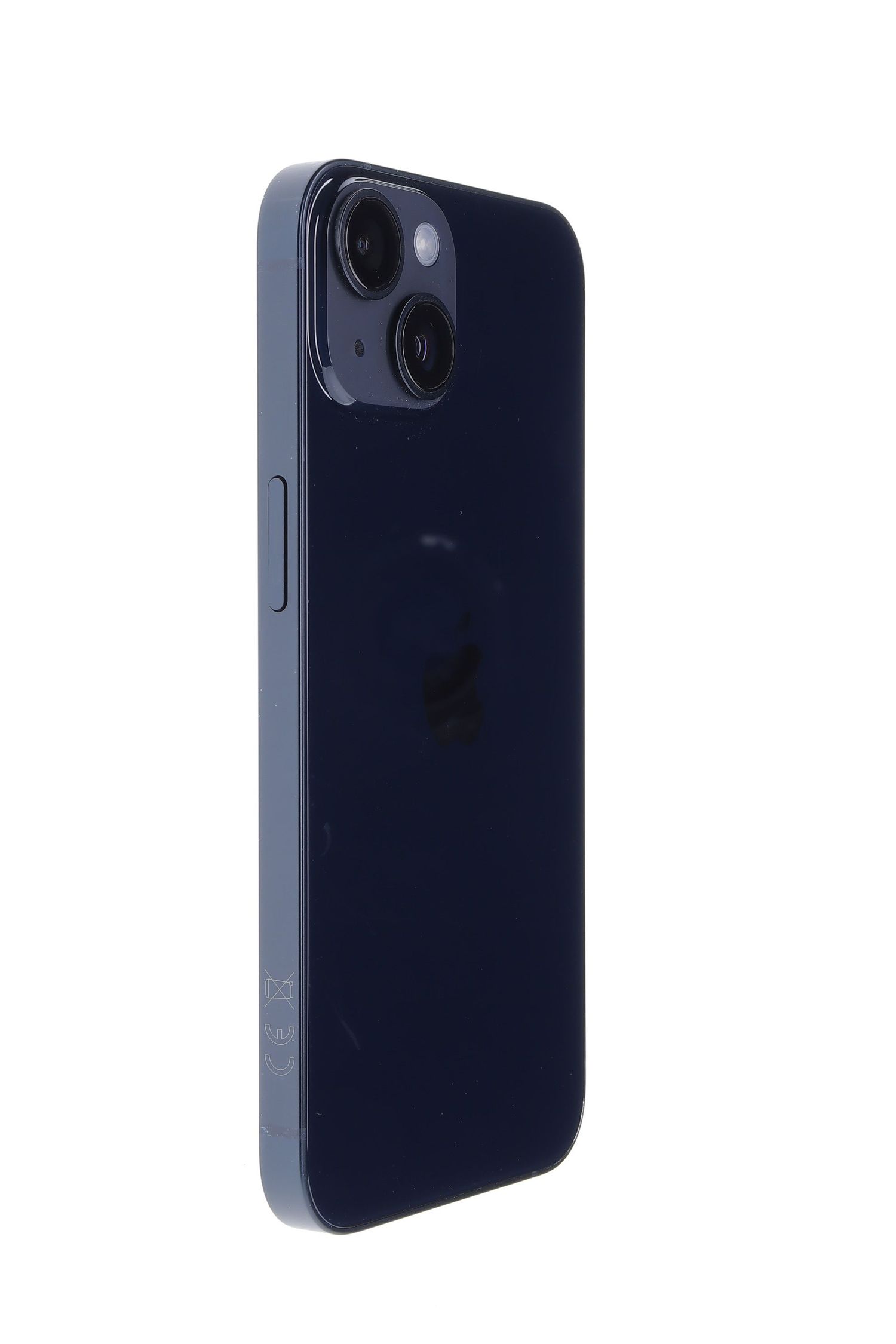 Apple iPhone 14 128 GB Midnight - Nagyon jó