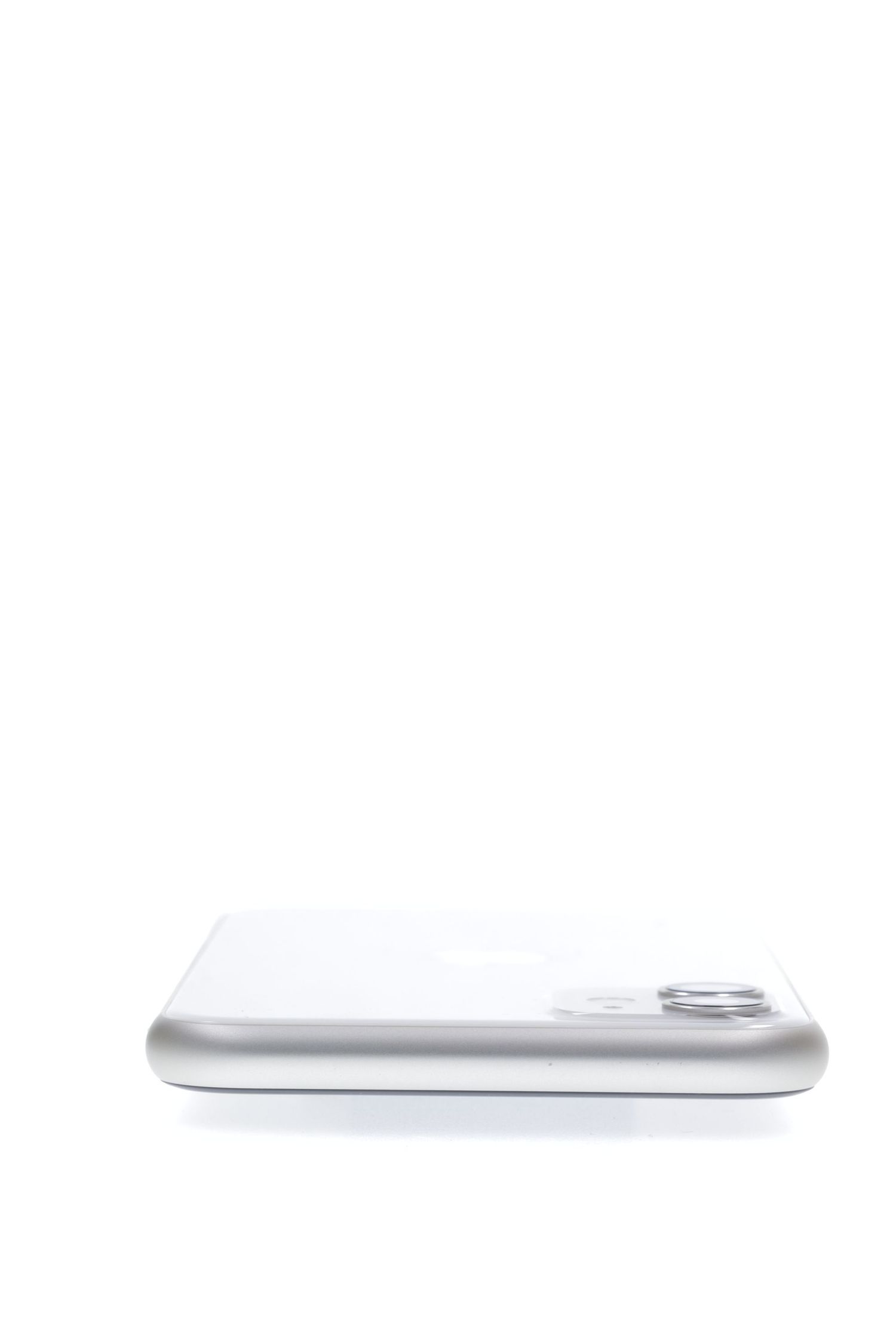 Apple iPhone 11 128 GB White - Σαν καινούργιο