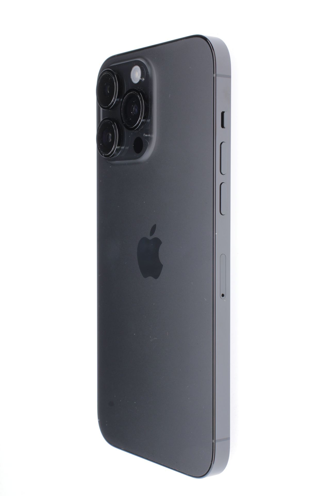 Apple iPhone 14 Pro Max 256 GB Space Black - Εξαιρετικό