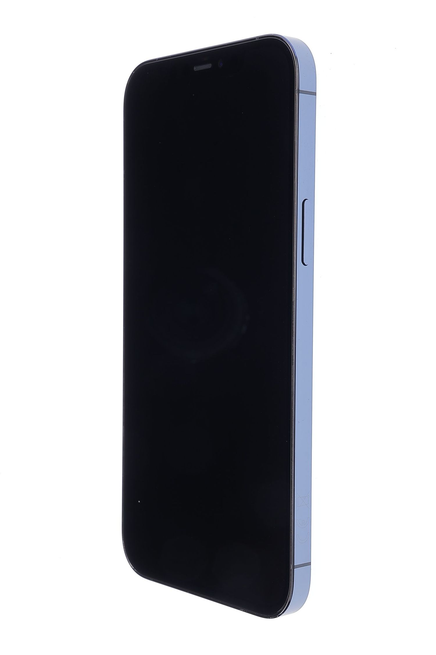 Apple iPhone 12 Pro Max 256 GB Pacific Blue - Újszerű