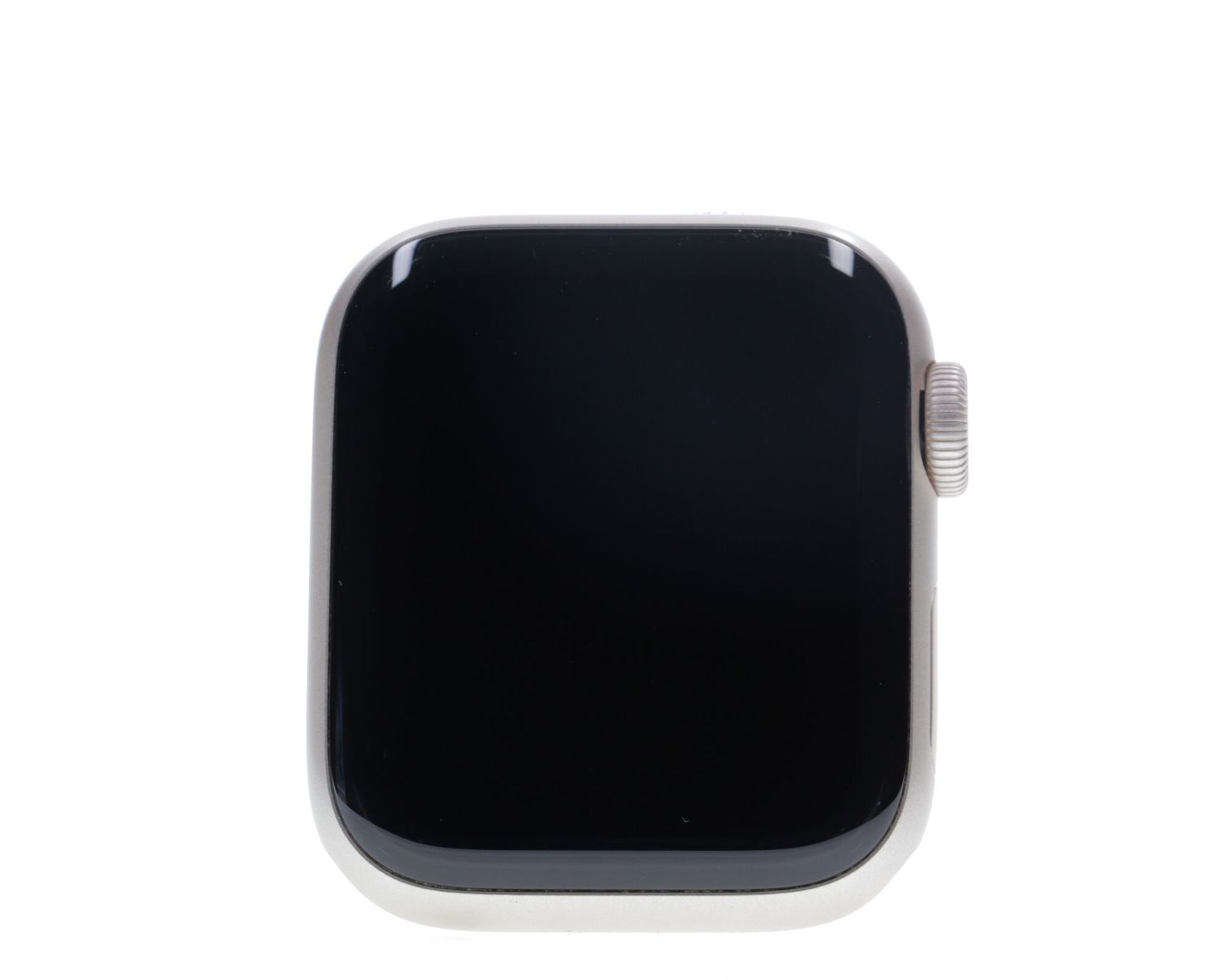 Apple Watch SE 2025, GPS, Aluminium 40mm Starlight - Ca nou
