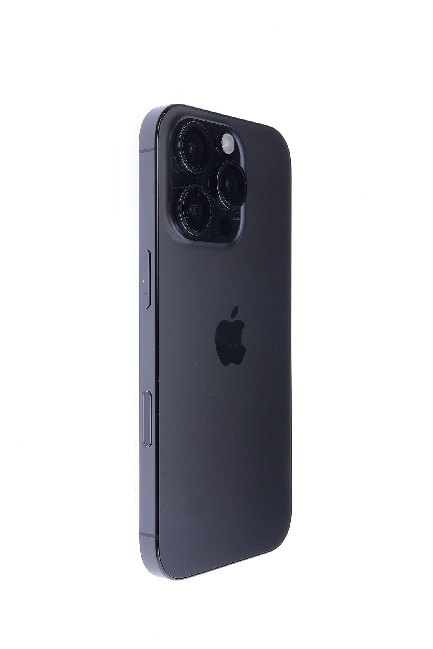 Apple iPhone 16 Pro 256 GB Black Titanium - Foarte bun