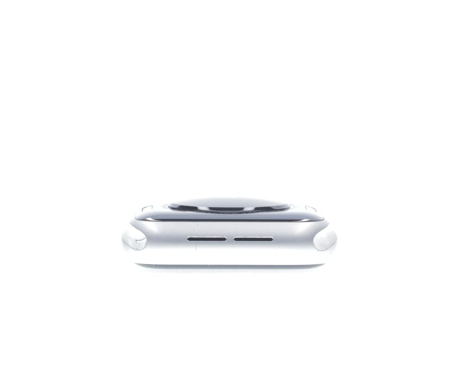 Apple Watch SE 2020, GPS, Aluminium 40mm Silver - Foarte bun