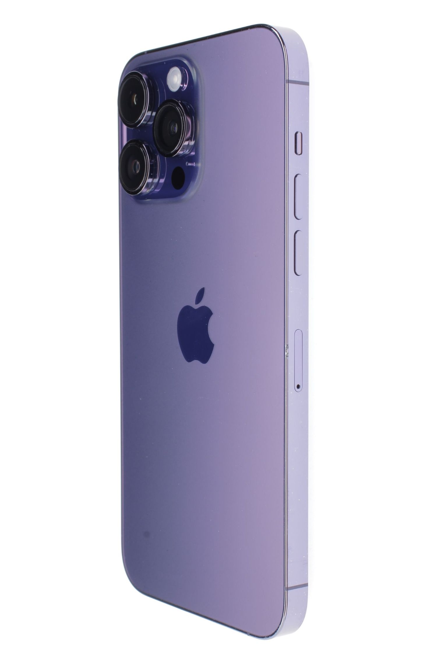 Apple iPhone 14 Pro max ディープパープル 本体128gb Apple iPhone 14 Pro Max, Deep Purple, 128 GB - de la 2.239 lei