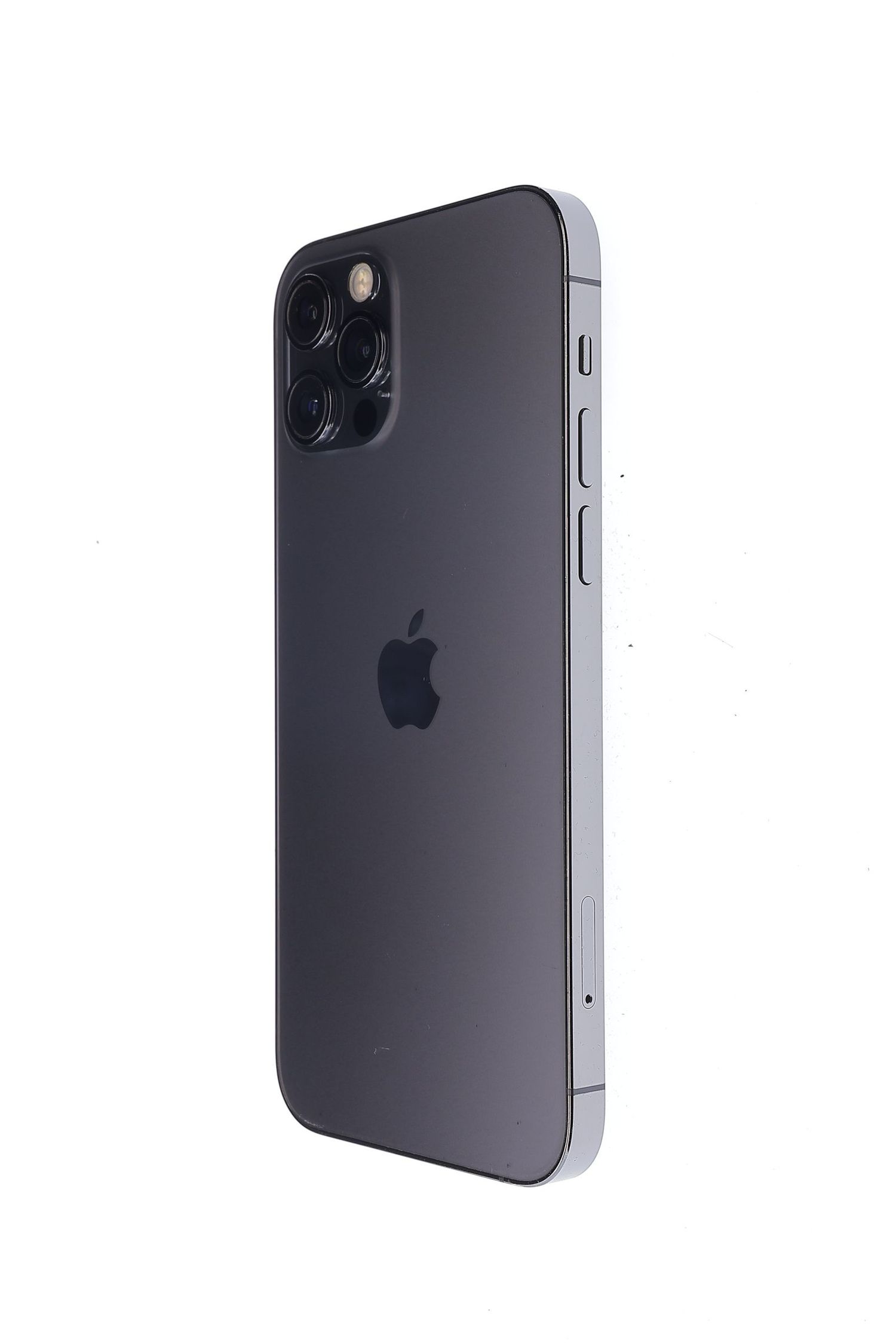 Apple iPhone 12 Pro 256 GB Graphite - Πολύ καλό