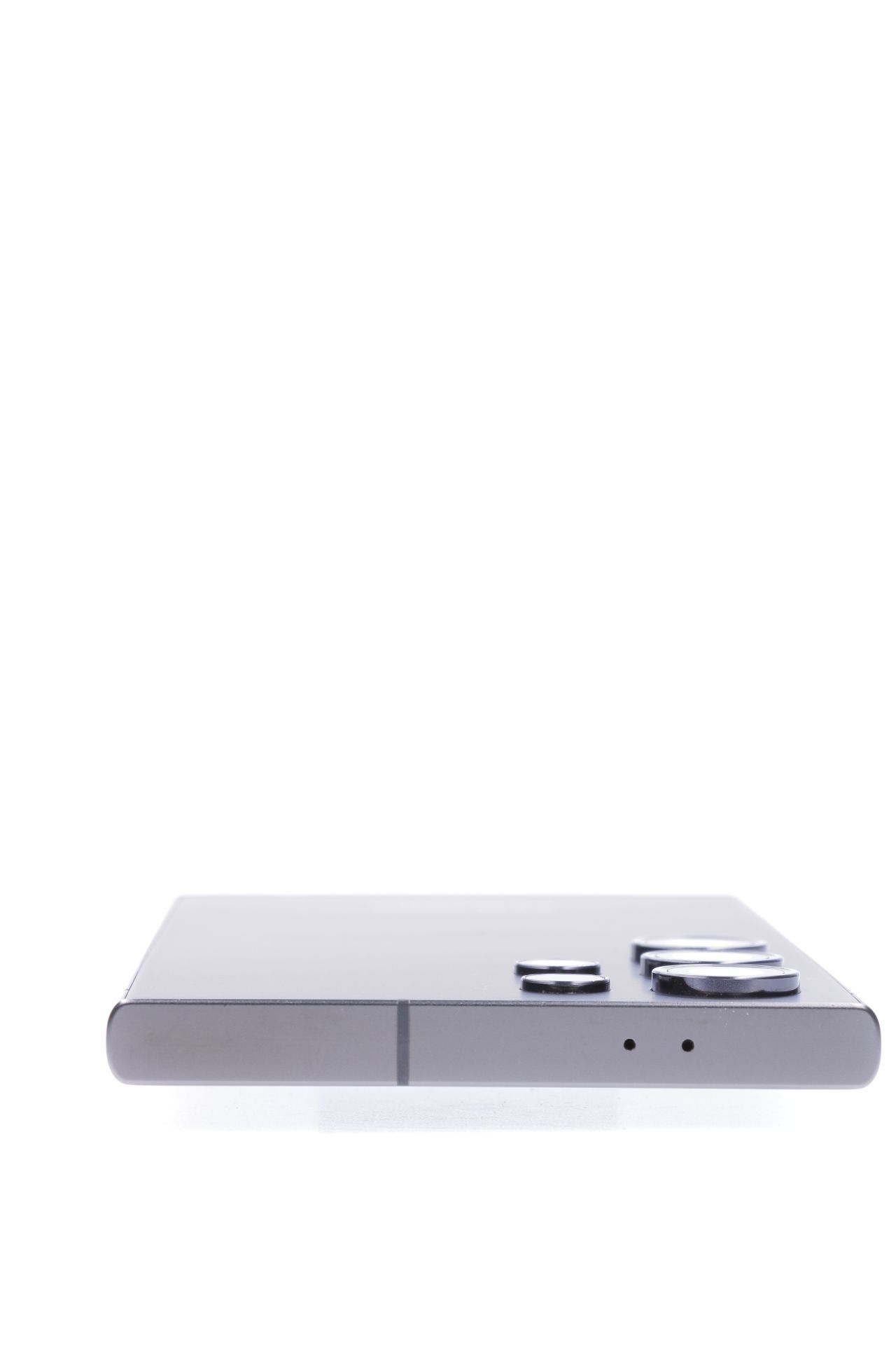 Samsung Galaxy S24 Ultra 5G Dual Sim 256 GB Black Titanium