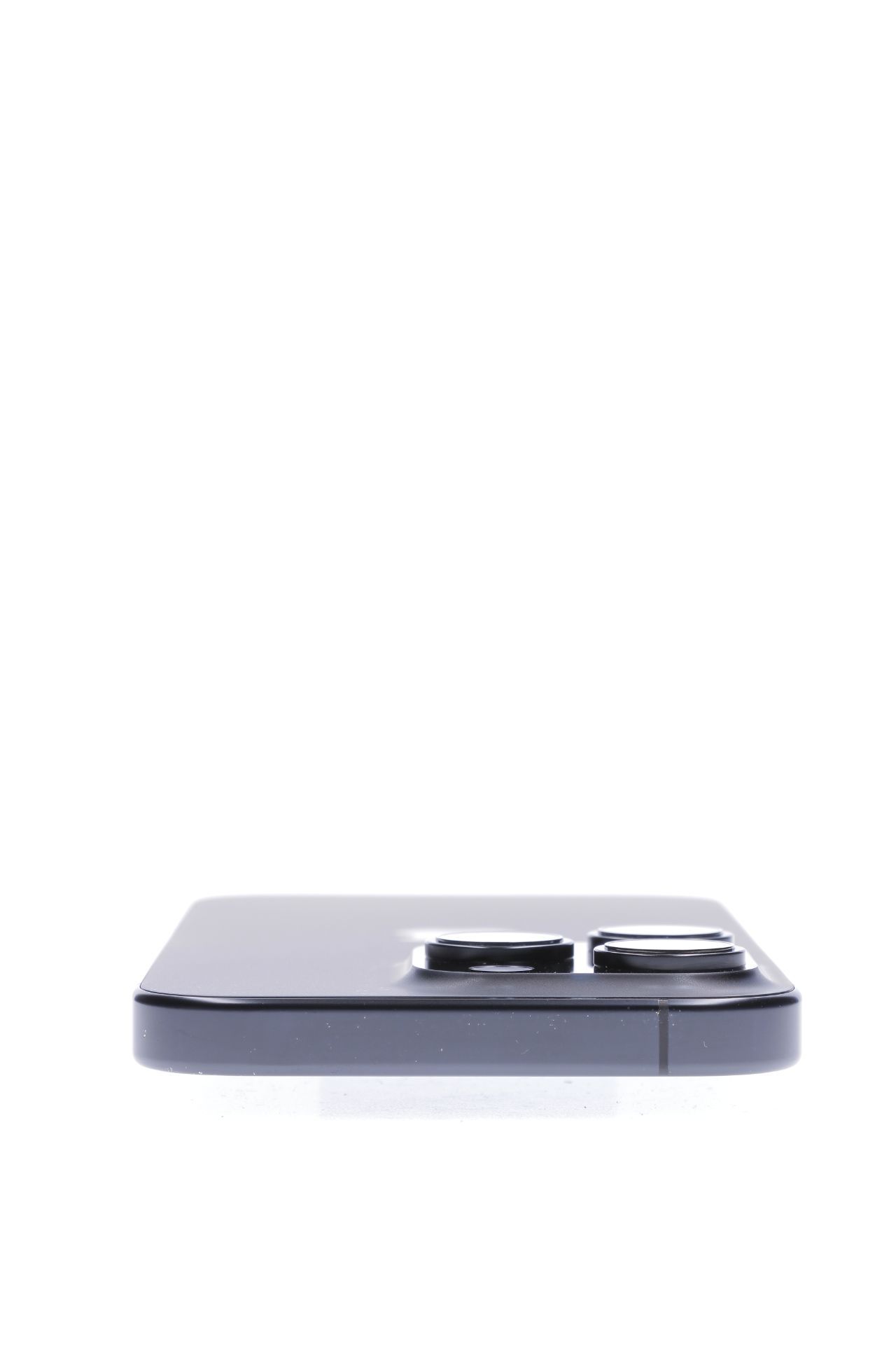 Apple iPhone 16 Pro 128 GB Black Titanium - Excelent