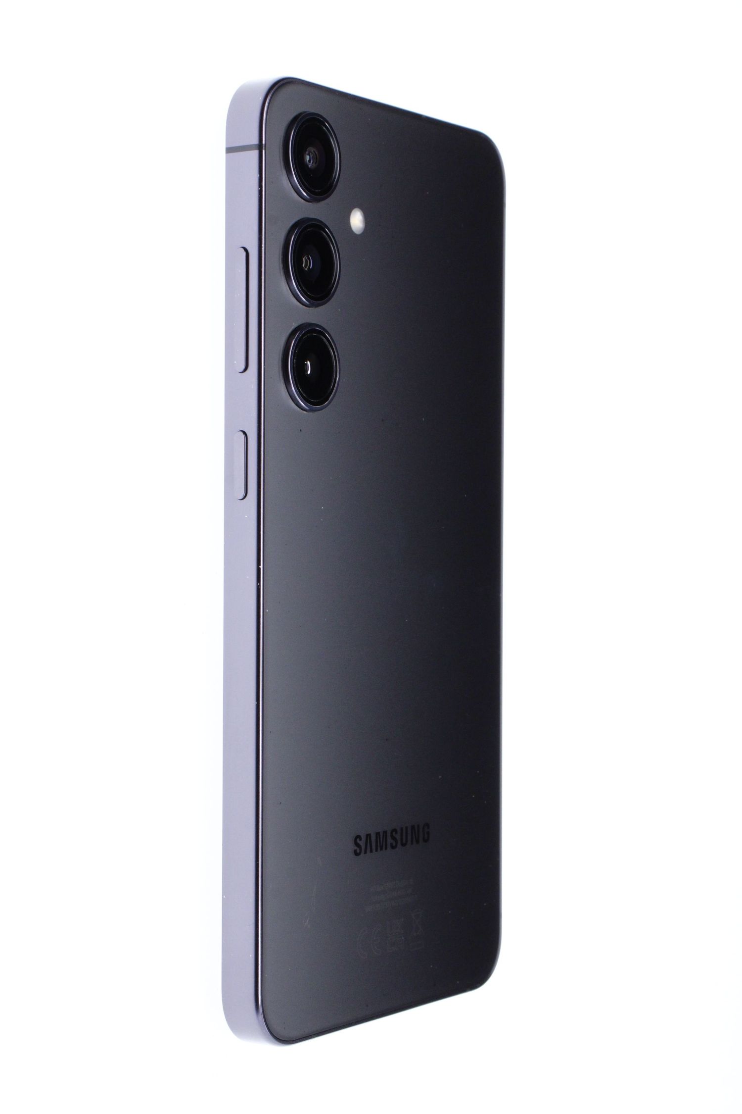 Samsung Galaxy S24 Plus 5G Dual Sim 512 GB Onyx Black - Πολύ καλό