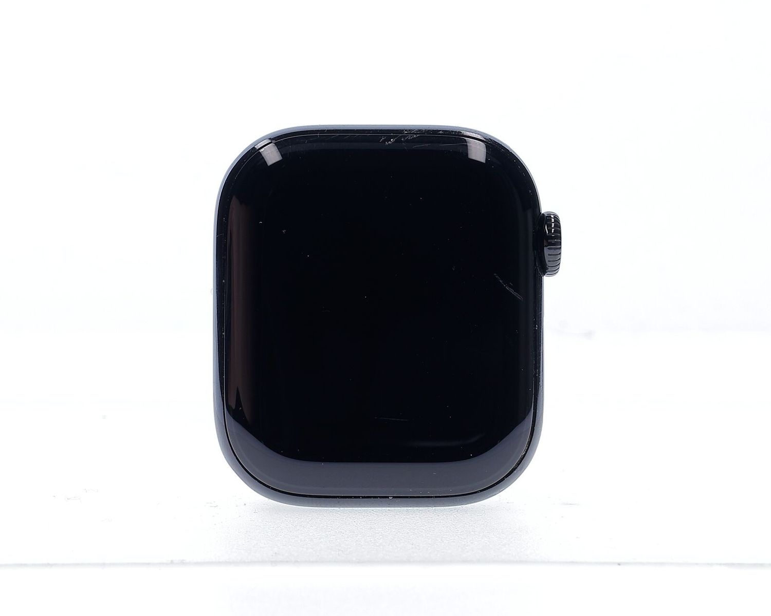 Apple Watch Series 10 2024, GPS + Cellular, Aluminium 42mm Jet Black