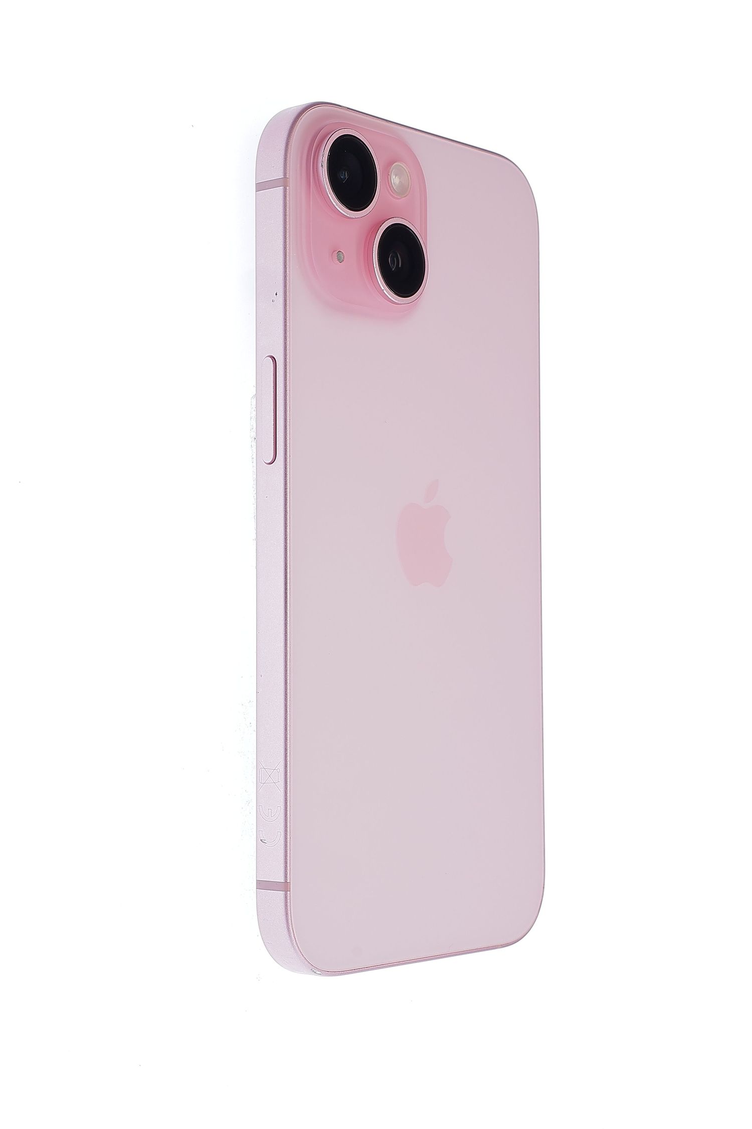 Apple iPhone 15 128 GB Pink - Excelent