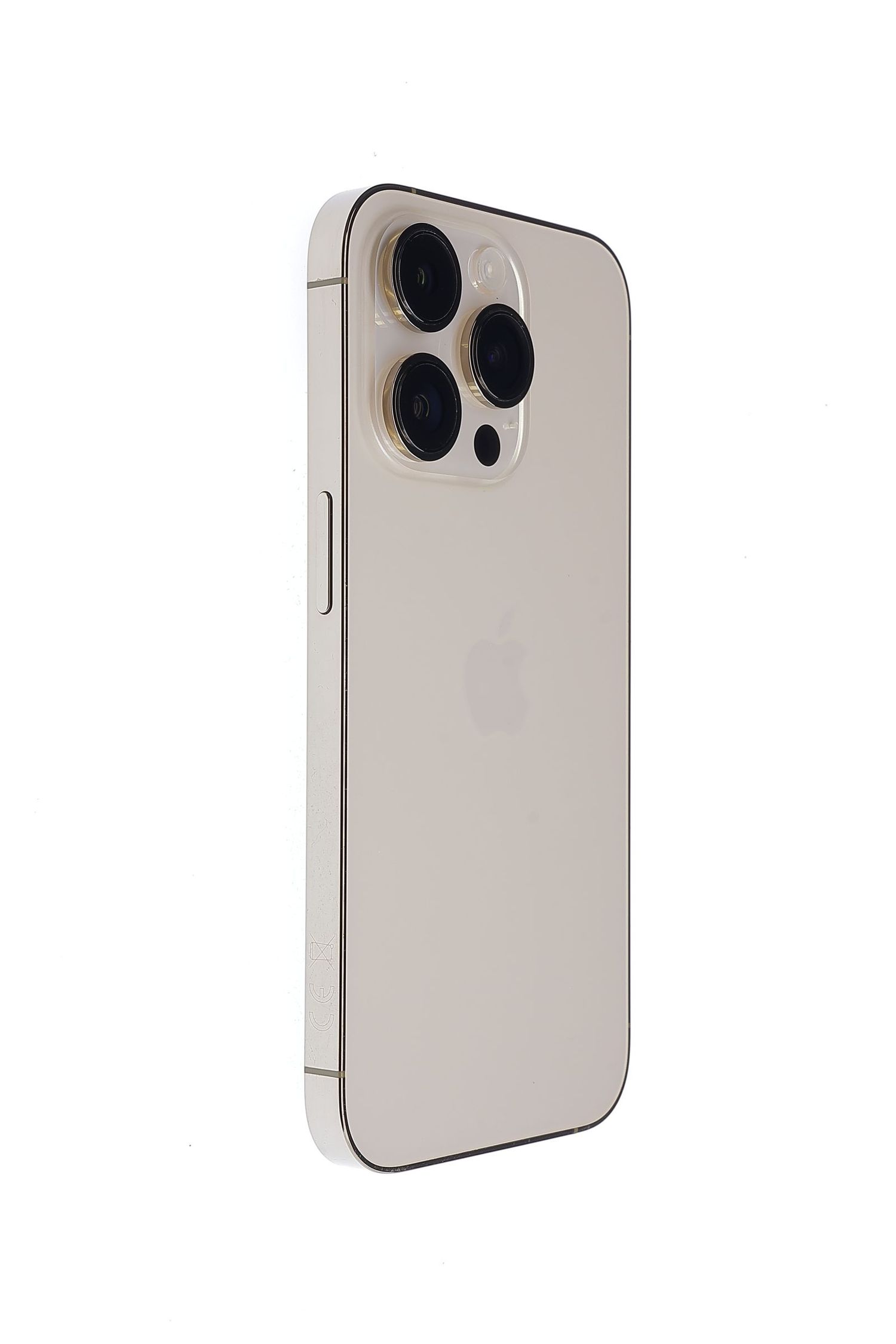 Apple iPhone 14 Pro 512 GB Gold - Újszerű