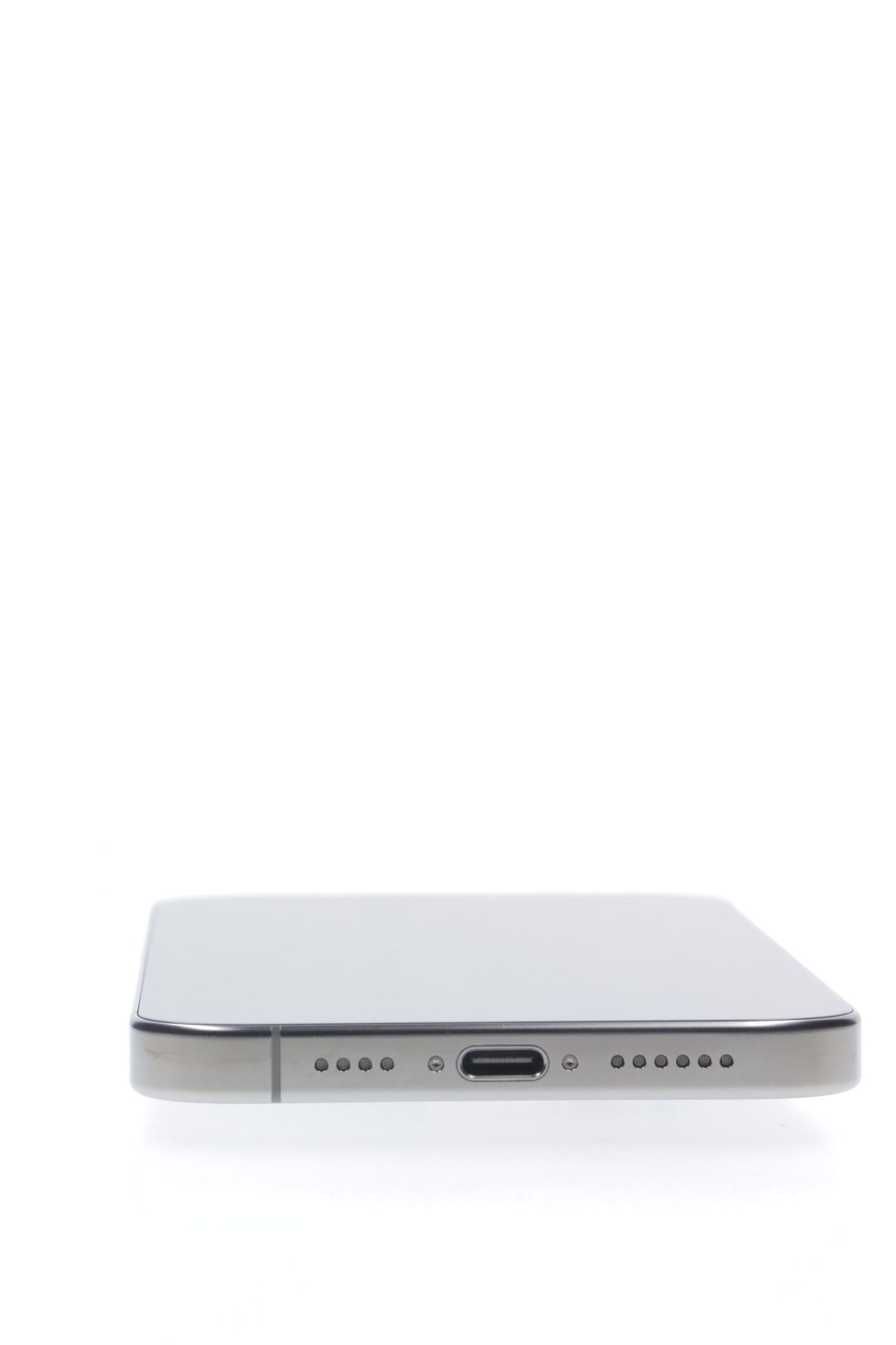 Apple iPhone 16 Pro Max 512 GB Natural Titanium - Σαν καινούργιο