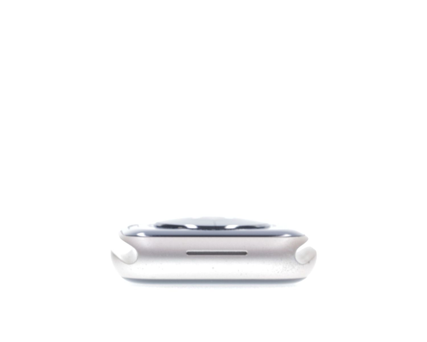 Apple Watch SE 2022, GPS + Cellular, Aluminium 40mm Silver - Σαν καινούργιο