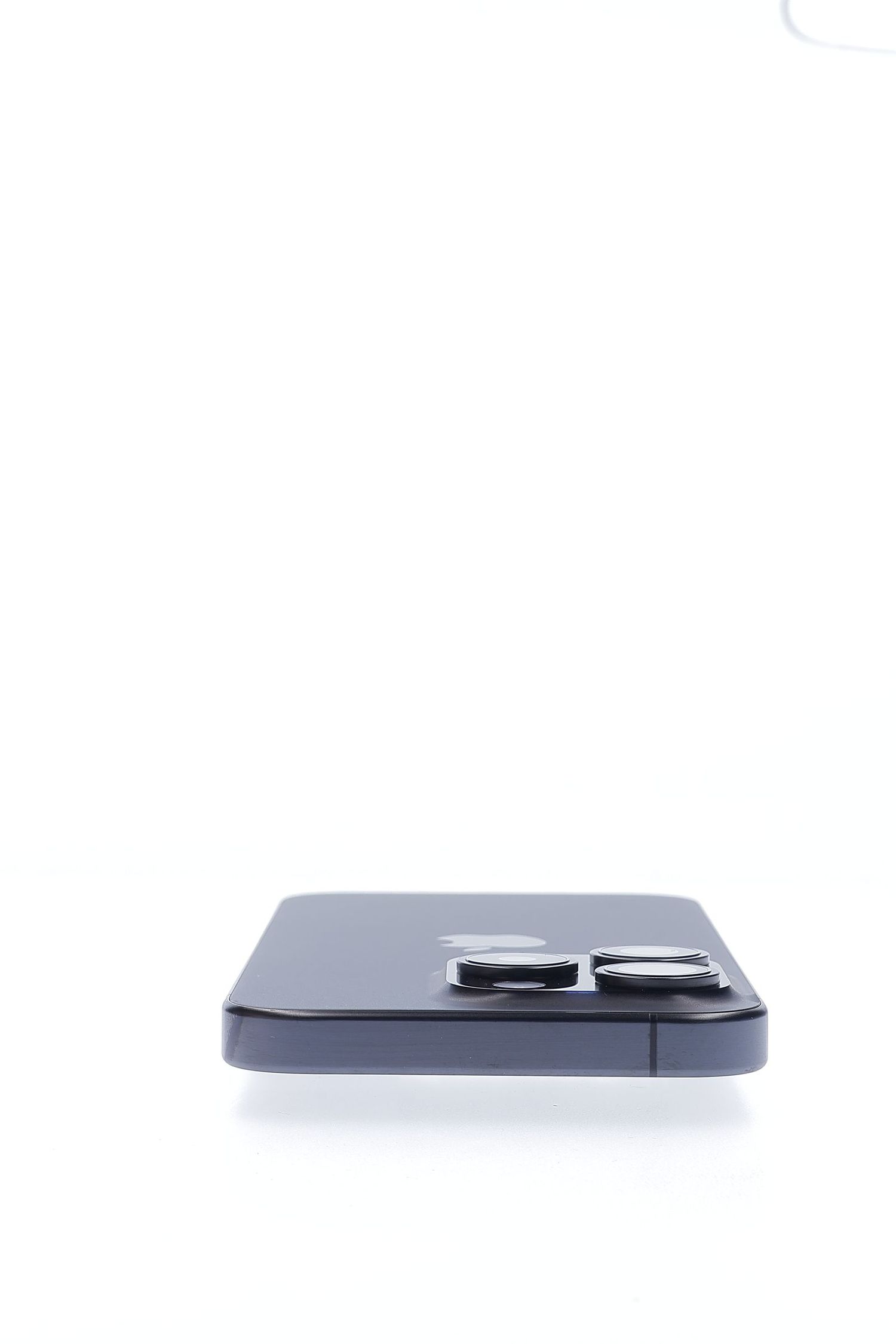 Apple iPhone 15 Pro 128 GB Black Titanium - Σαν καινούργιο