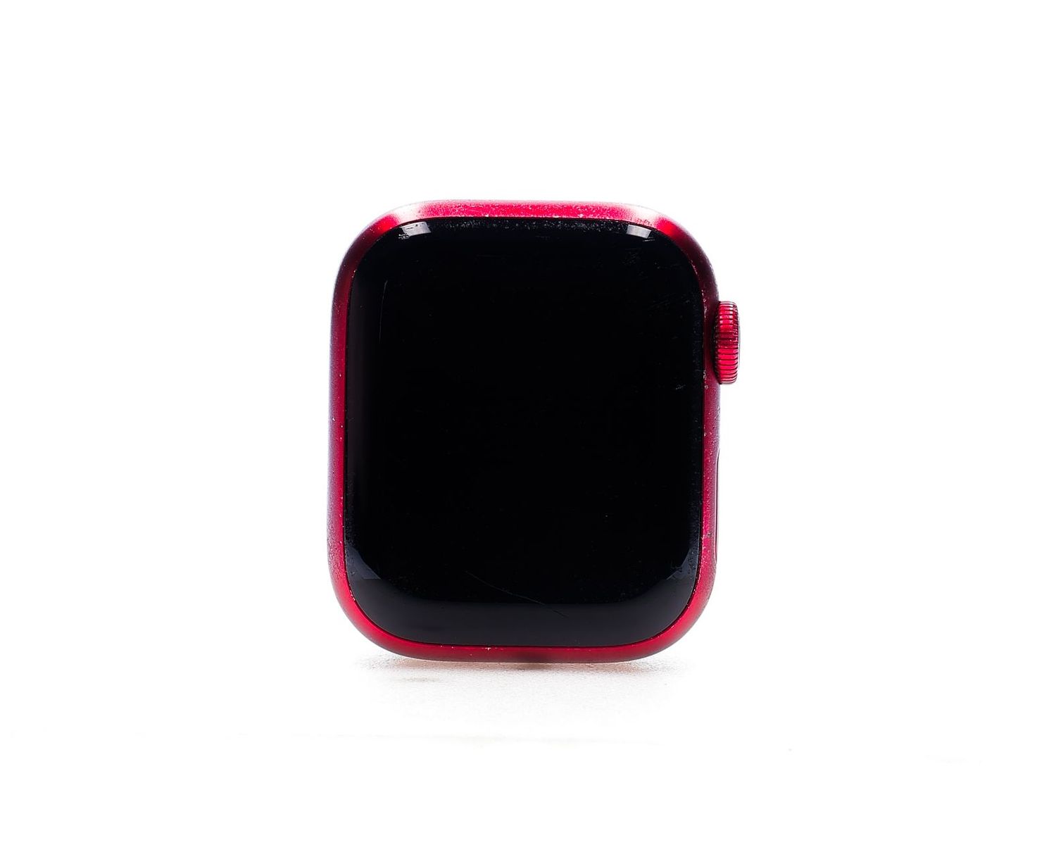 Apple Watch Series 7 2021, GPS, Aluminium 41mm Red - Добро