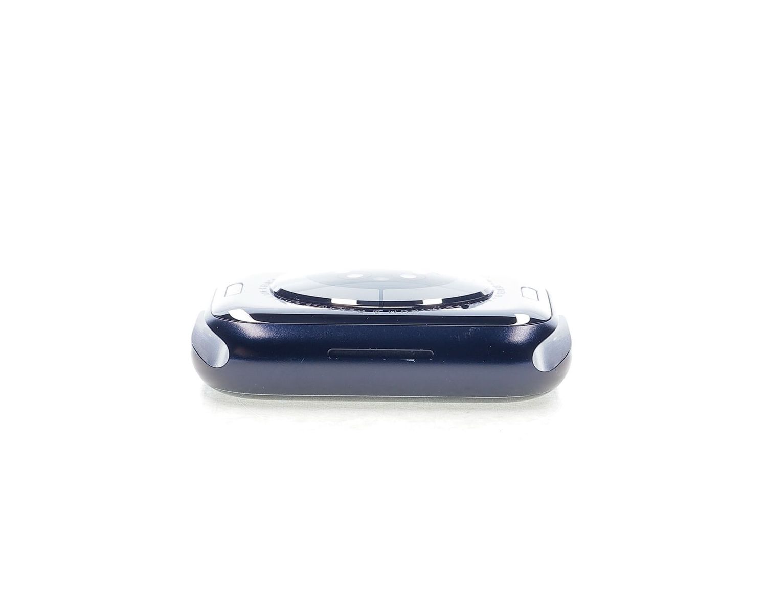 Apple Watch Series 9 2023, GPS + Cellular, Aluminium 45mm Midnight - Εξαιρετικό