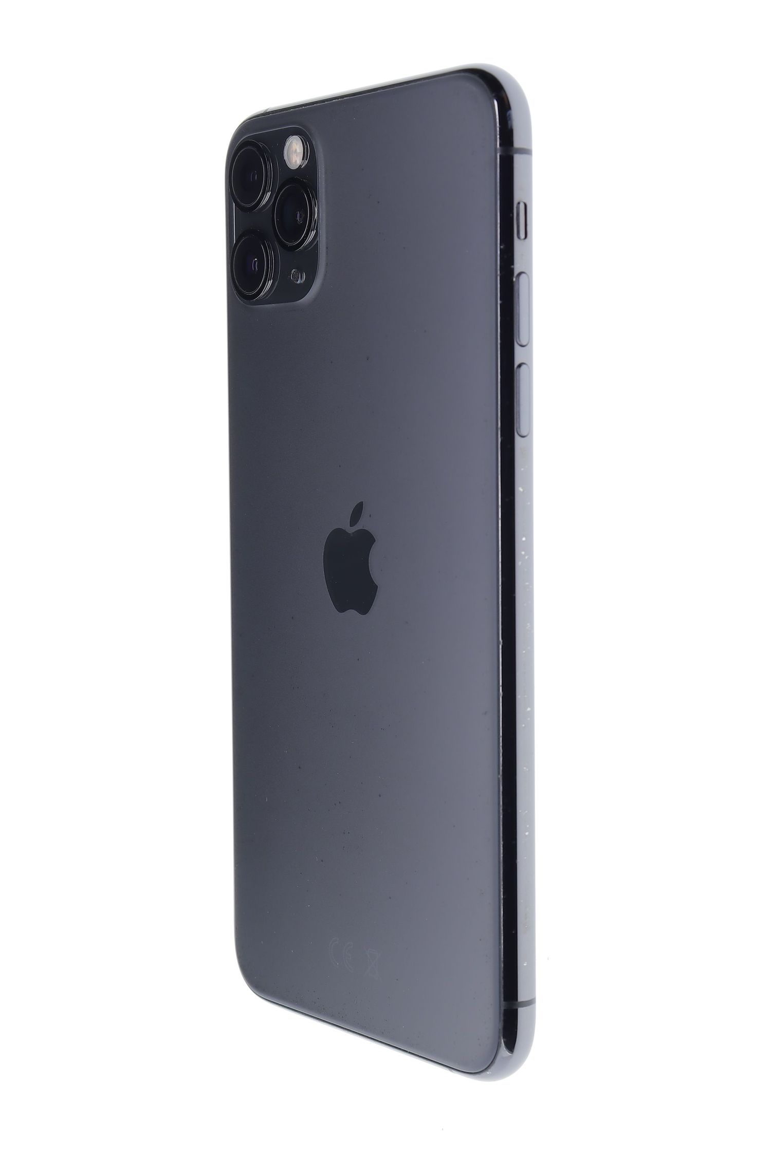 Apple iPhone 11 Pro Max 64 GB Space Gray - Nagyon jó