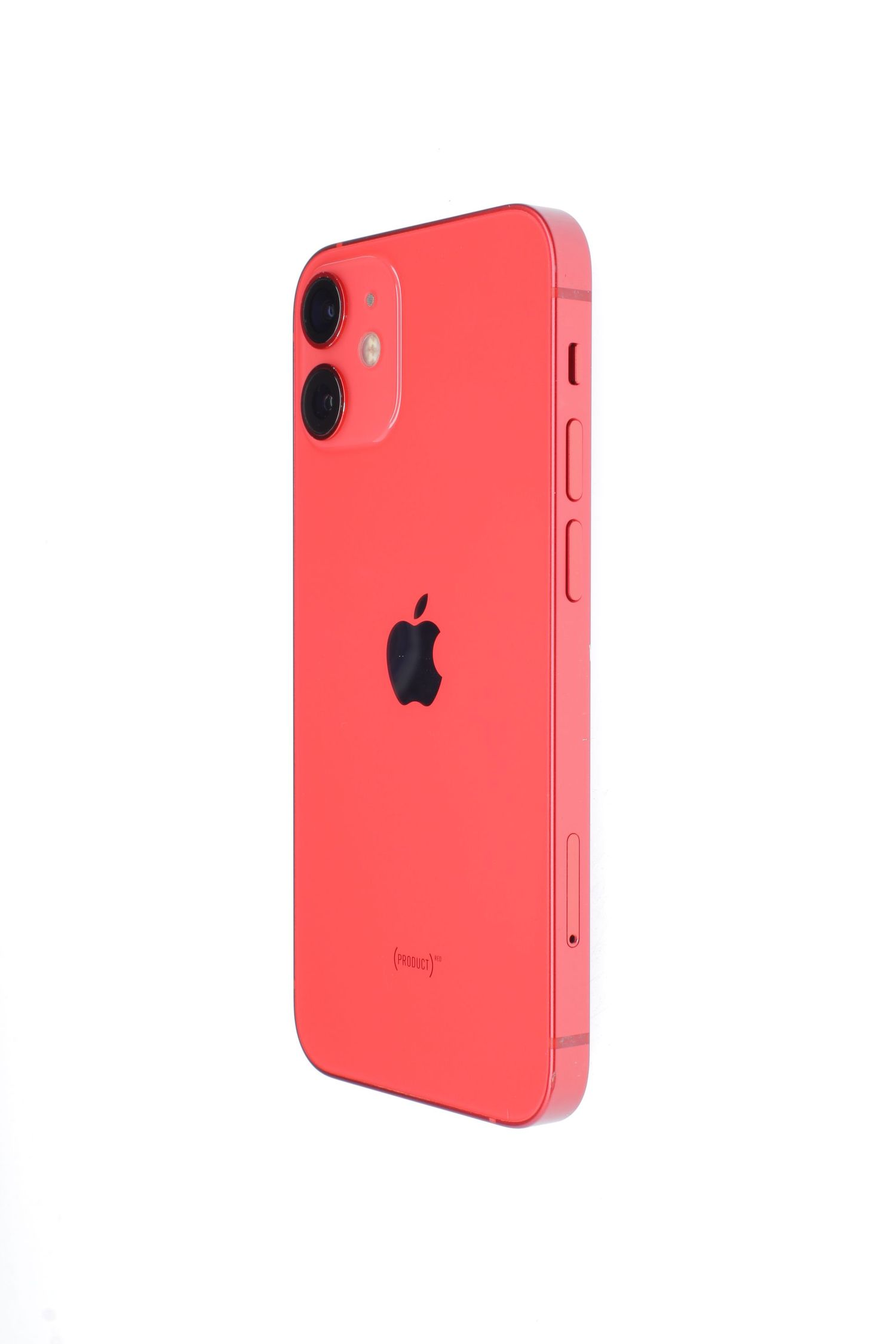 Apple iPhone 12 mini 128 GB Red - Excelent