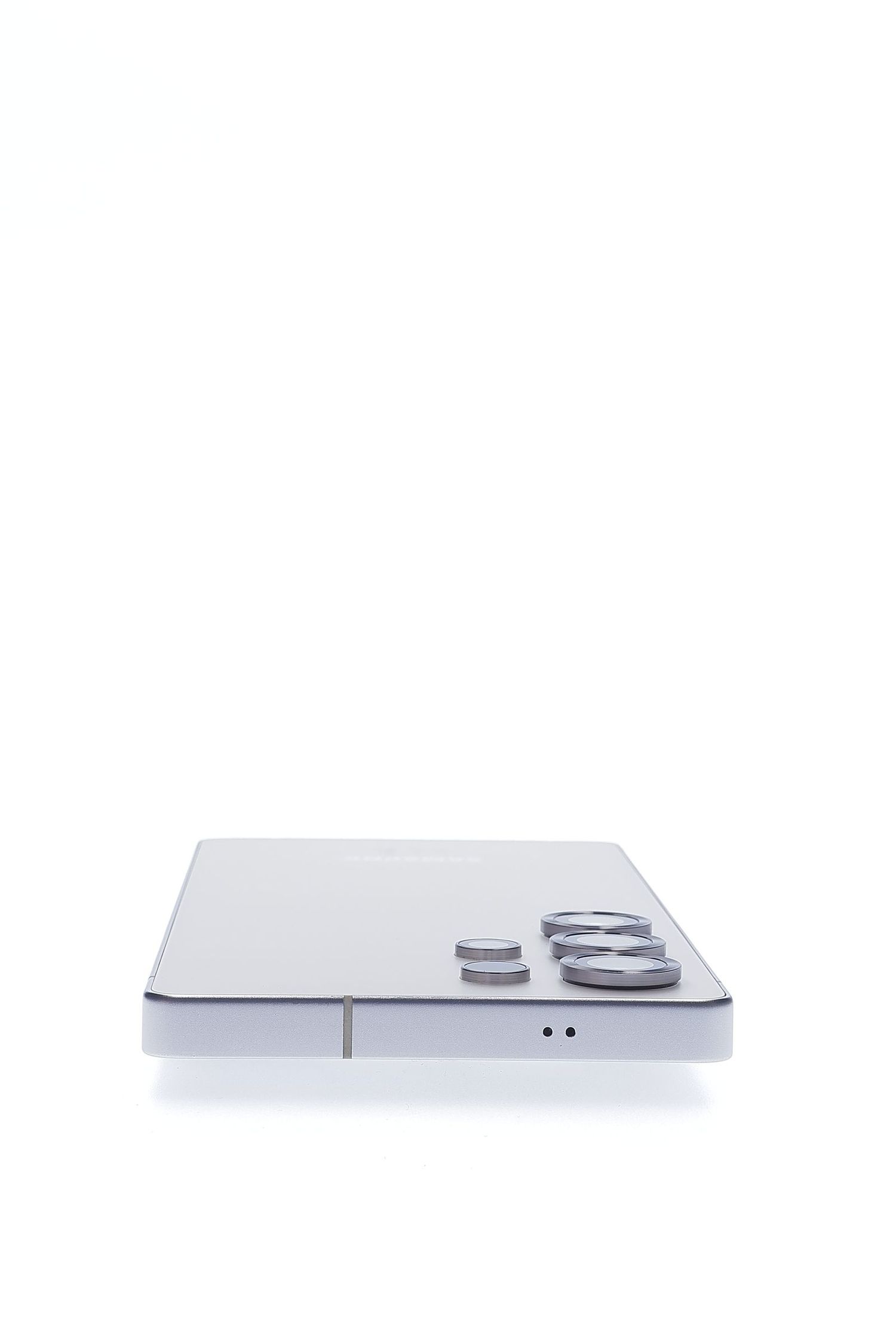 Samsung Galaxy S25 Ultra 5G Dual Sim 1 TB Titanium White Silver - Като нов