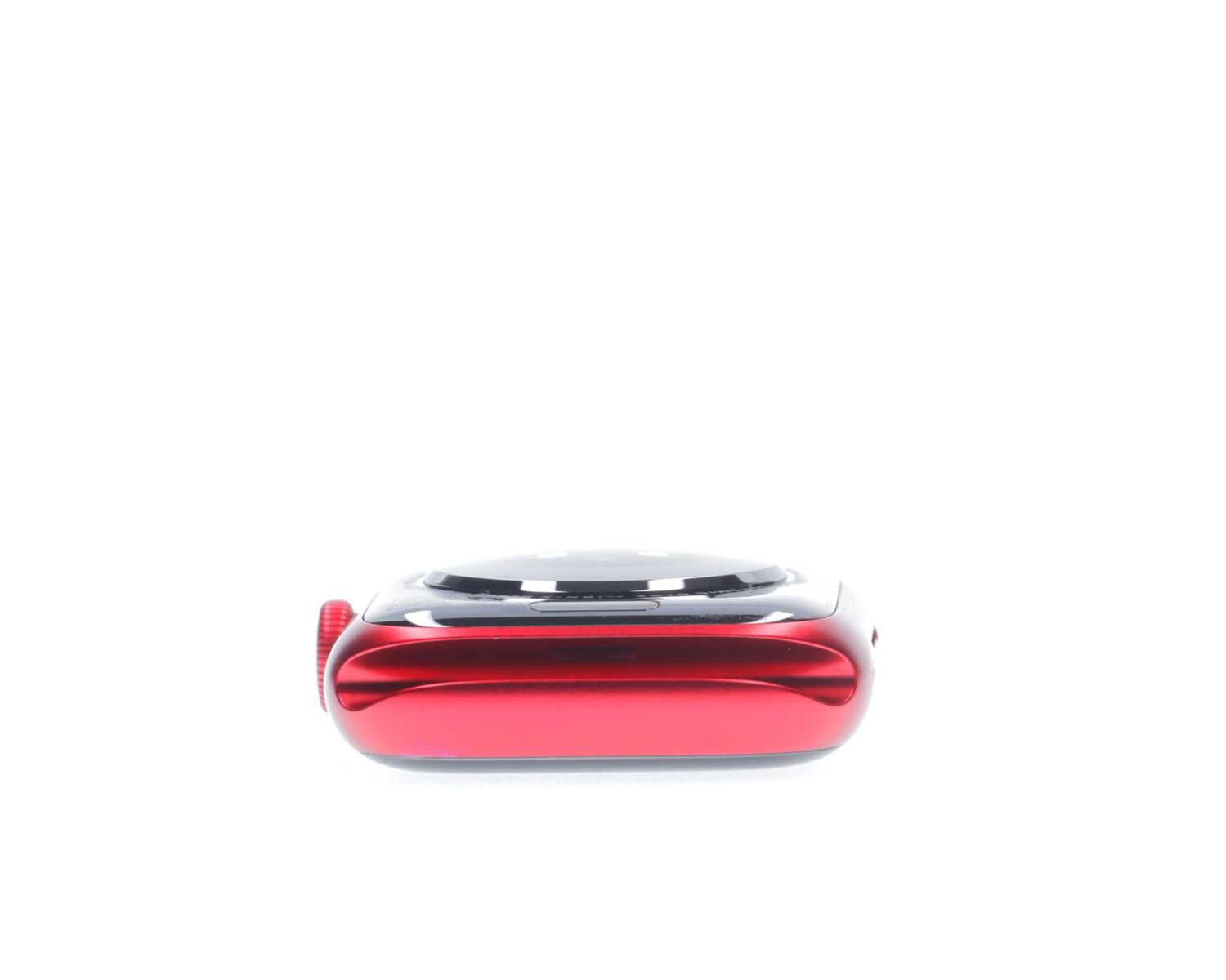 Apple Watch Series 9 2023, GPS + Cellular, Aluminium 41mm Red - Kiváló