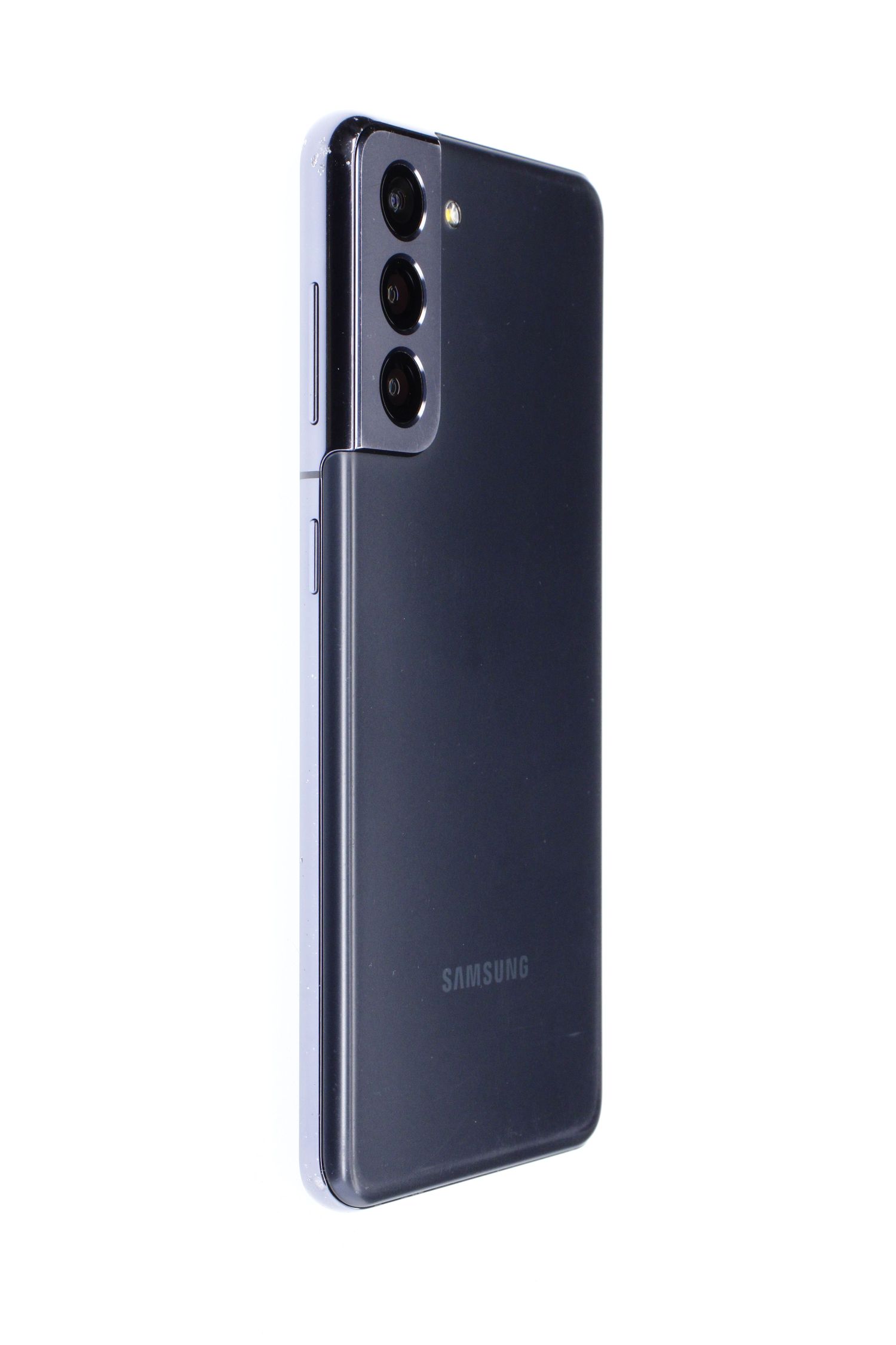 Samsung Galaxy S21 5G Dual Sim 128 GB Gray - Bun