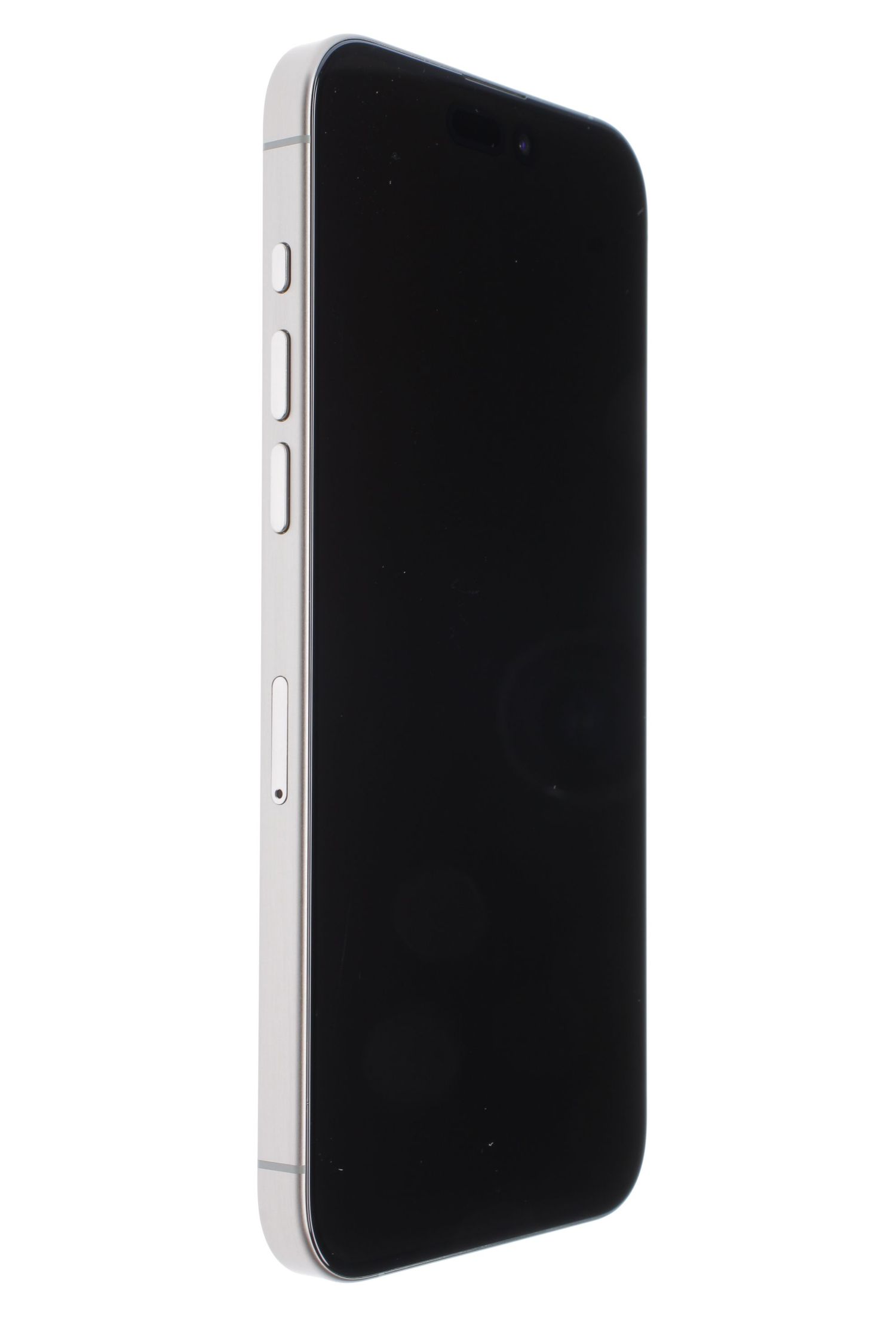 Apple iPhone 15 Pro Max 256 GB Natural Titanium - Foarte bun