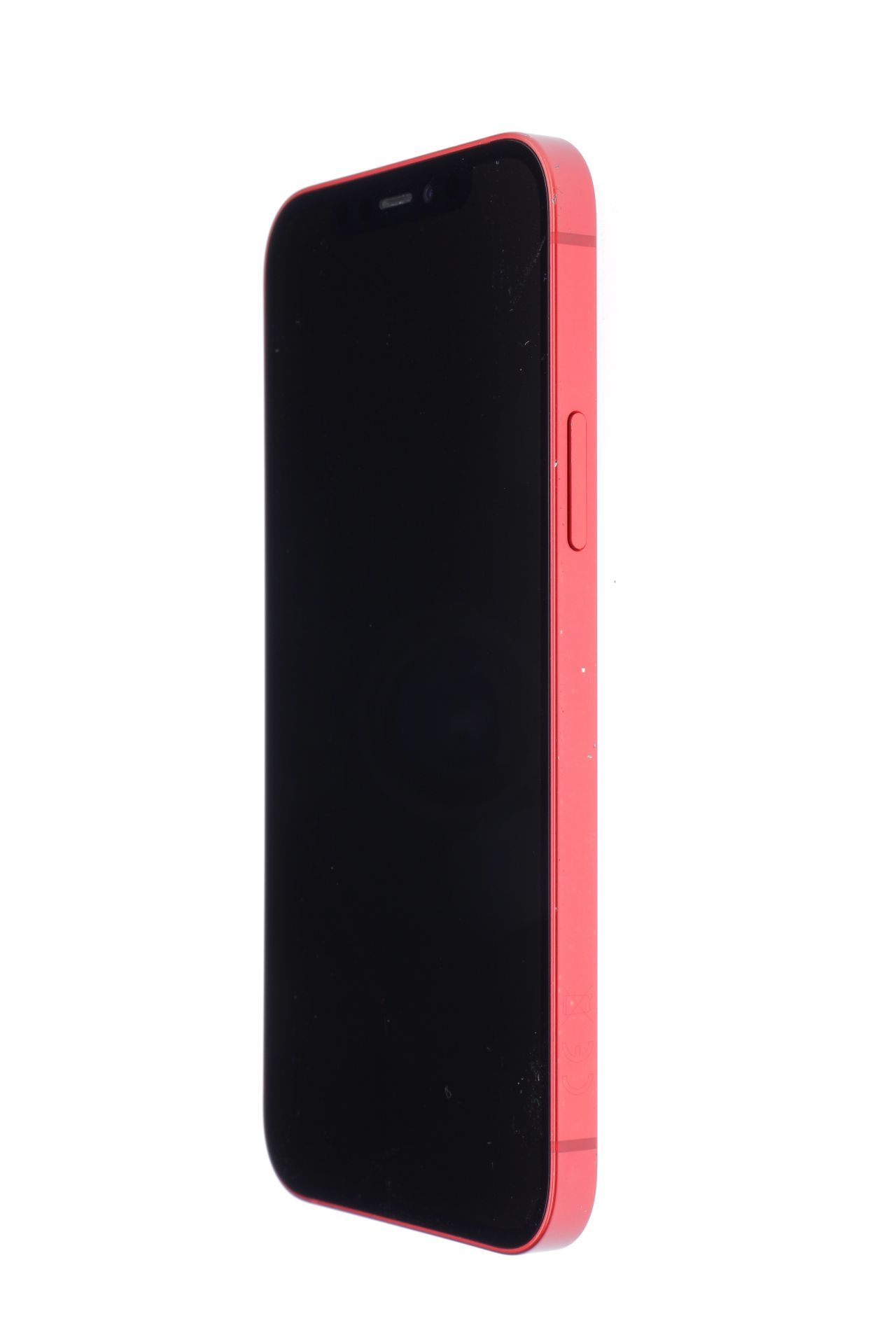 Apple iPhone 12 128 GB Red - Много добро