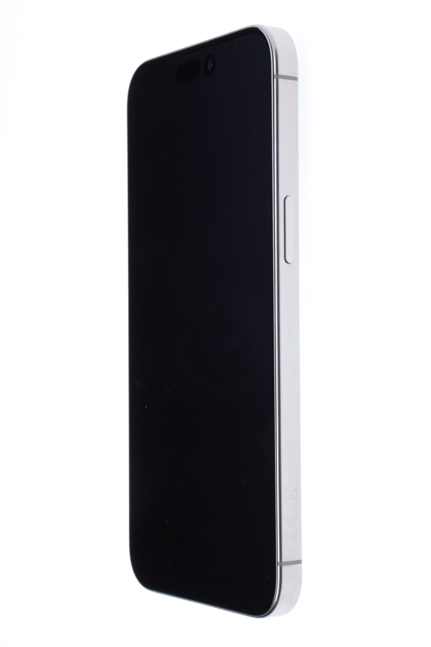 Apple iPhone 15 Pro Max 256 GB Natural Titanium - Ca nou