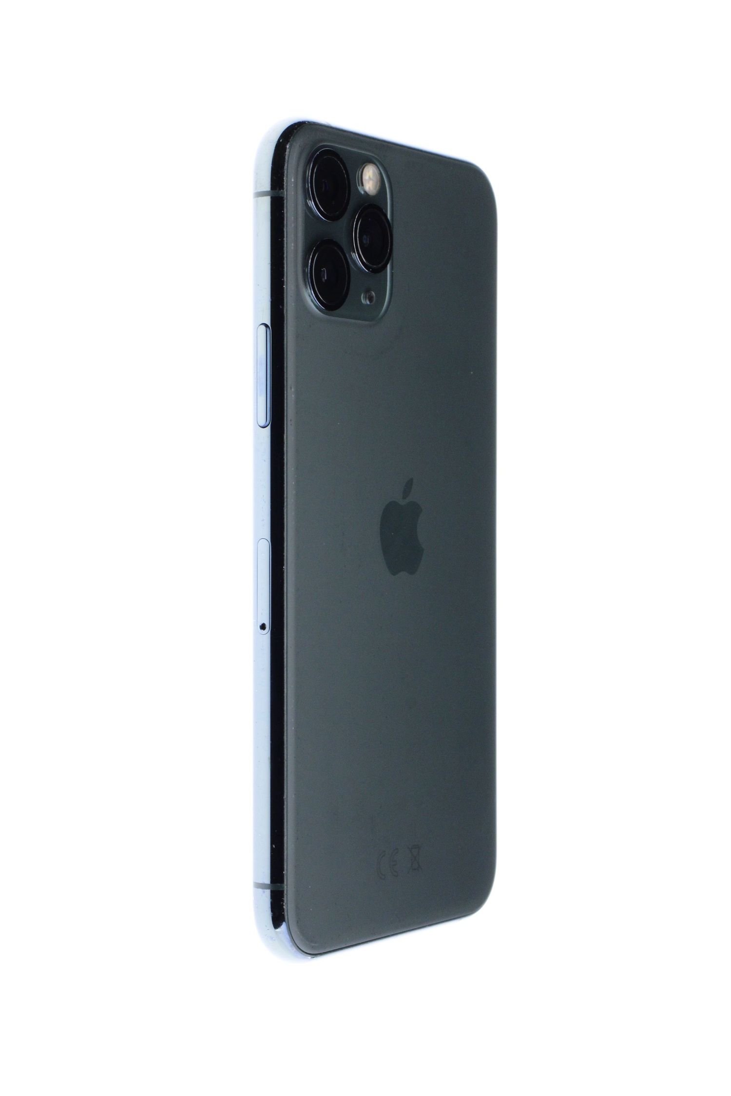 Apple iPhone 11 Pro 64 GB Midnight Green - Много добро