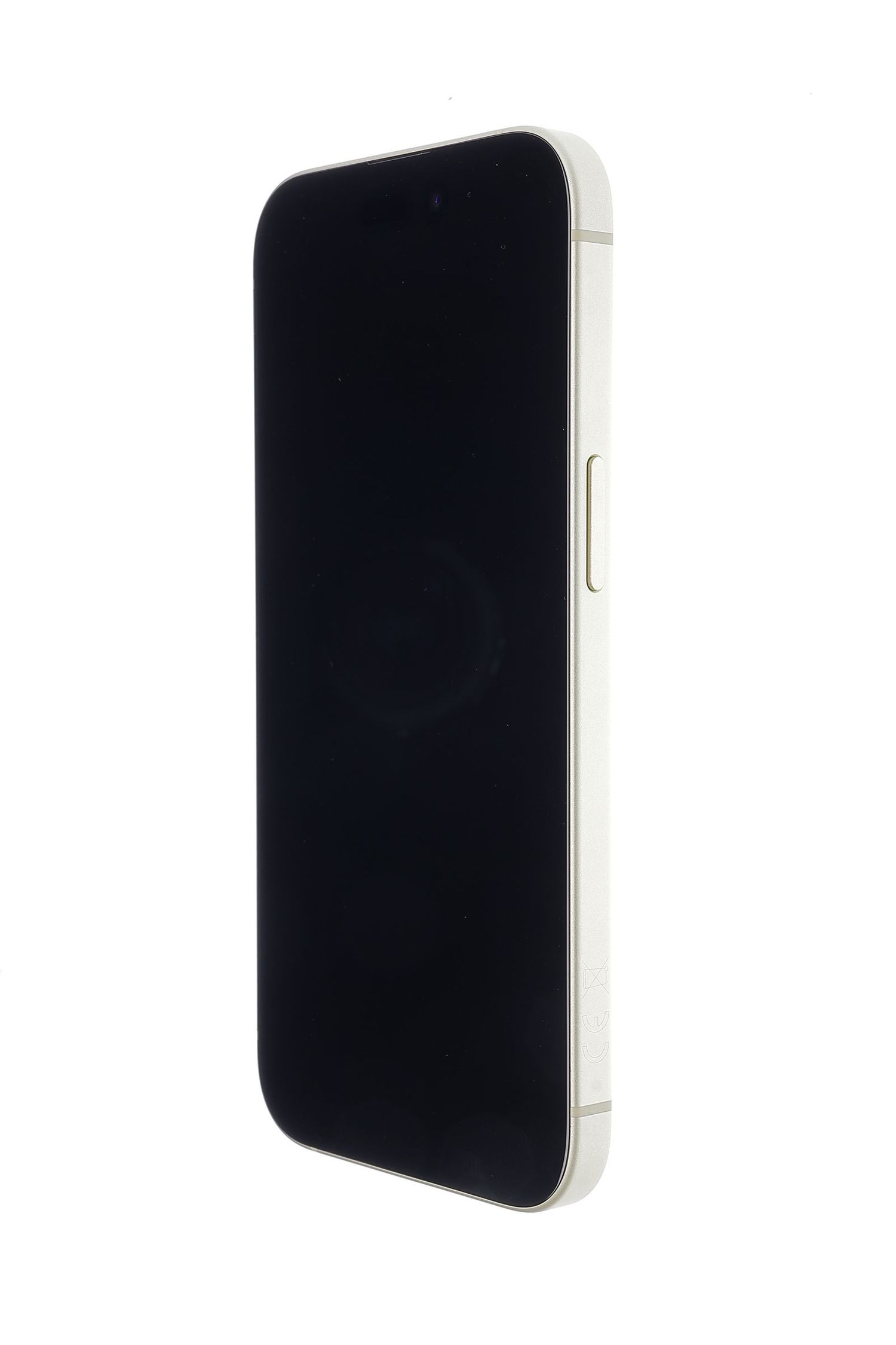 Apple iPhone 15 128 GB Yellow - Като нов