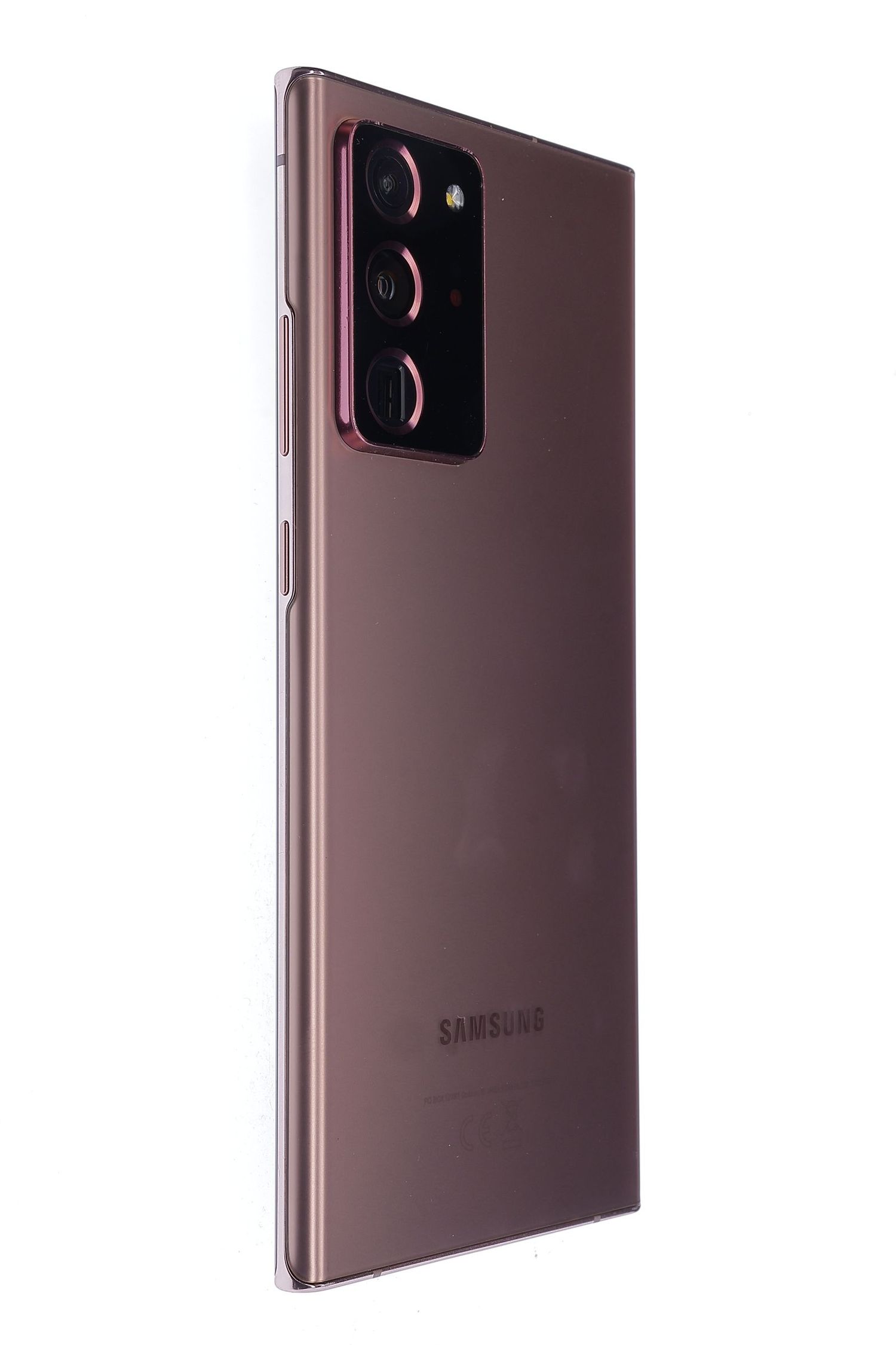 Samsung Galaxy Note 20 Ultra 5G 256 GB Bronze