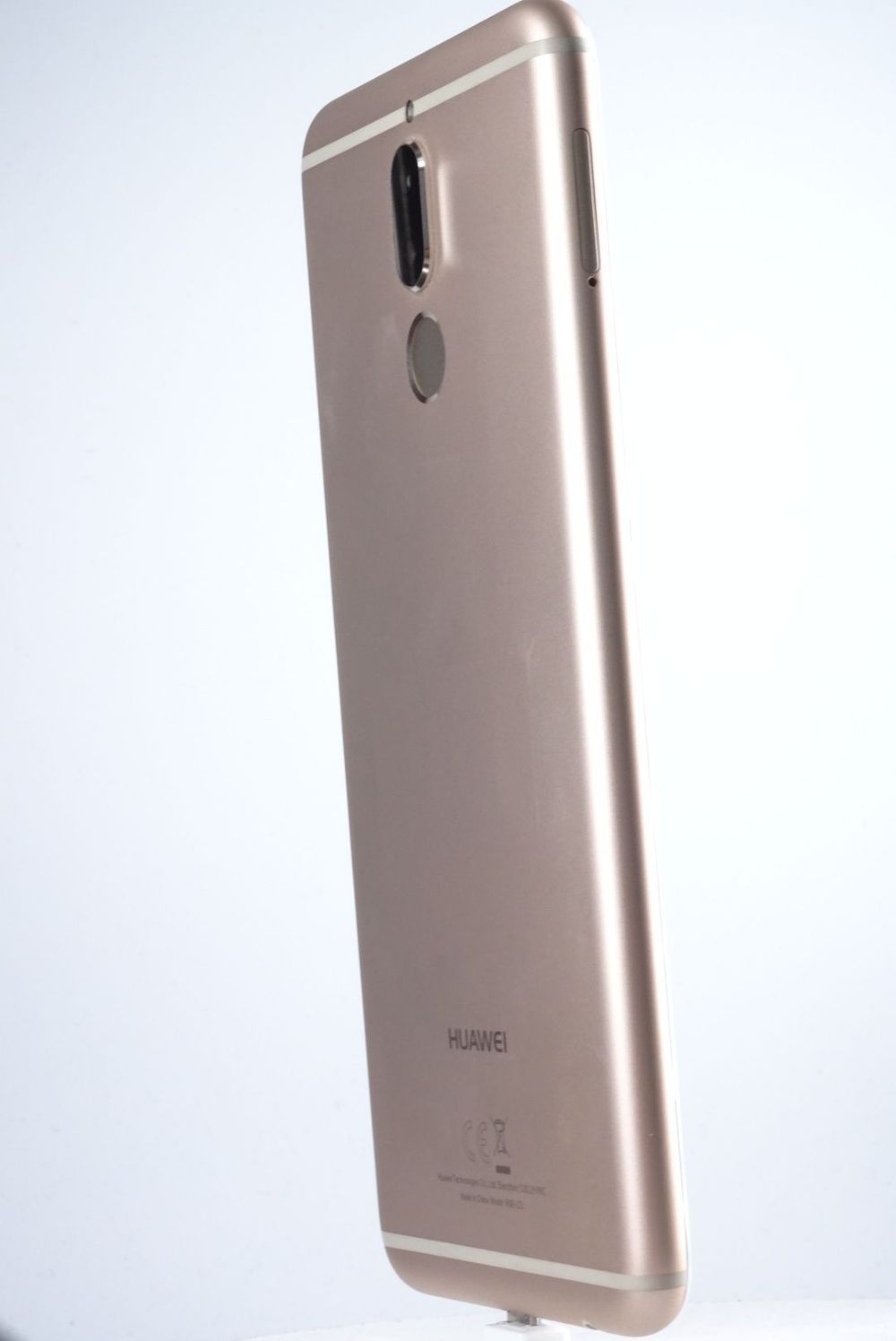 Мобилен телефон Huawei, Mate 10 Lite, 64 GB, Prestige Gold,  Като нов