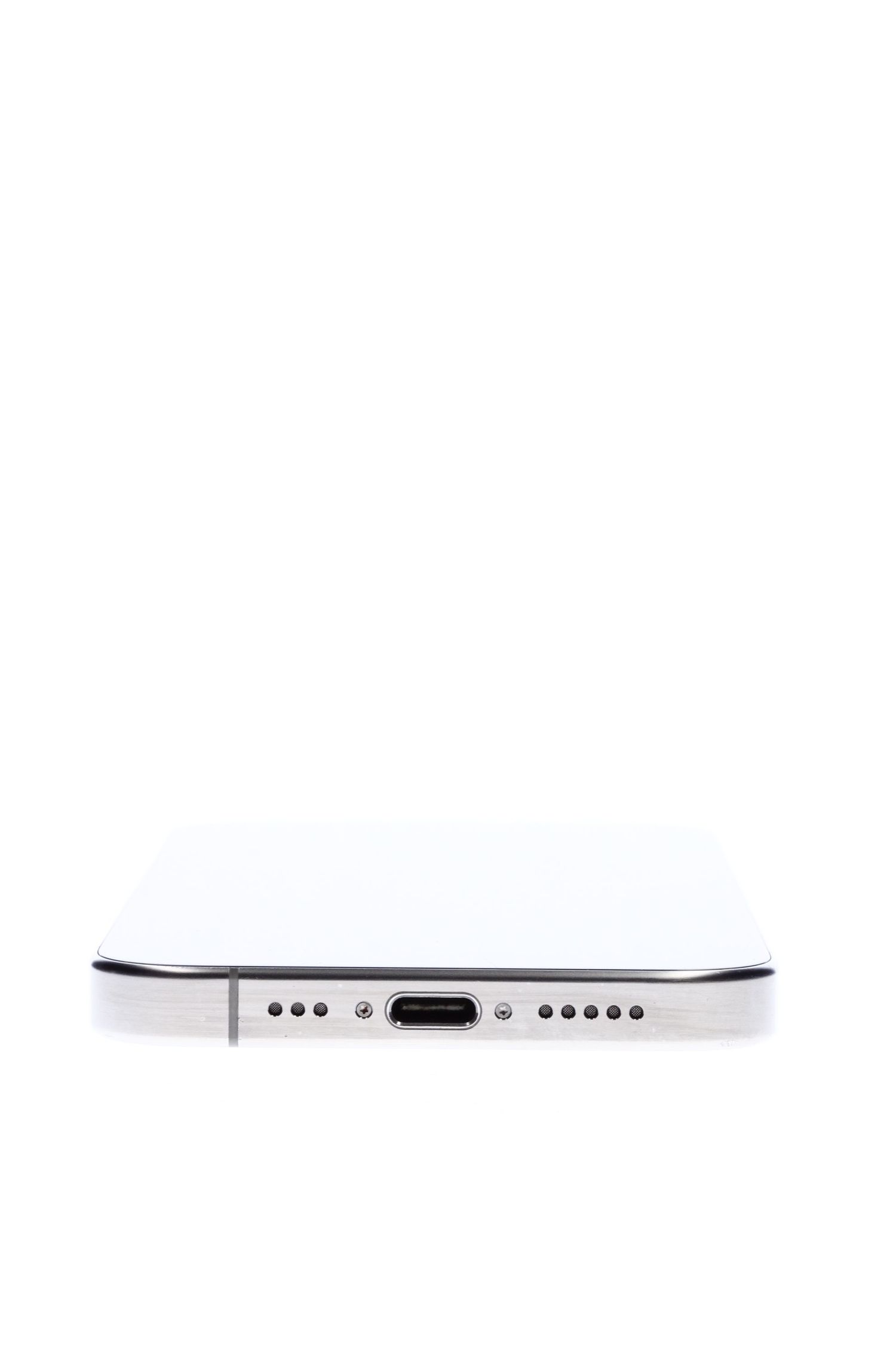 Apple iPhone 15 Pro 256 GB Natural Titanium - Πολύ καλό