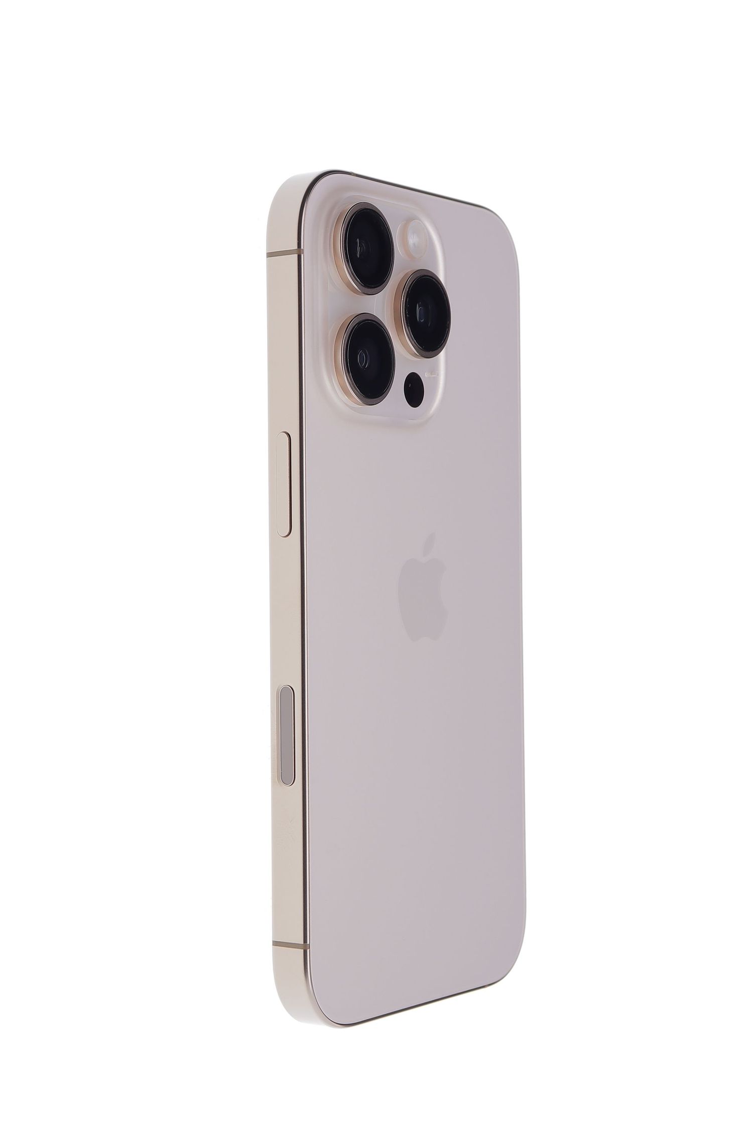 Apple iPhone 16 Pro 128 GB Desert Titanium - Ca nou