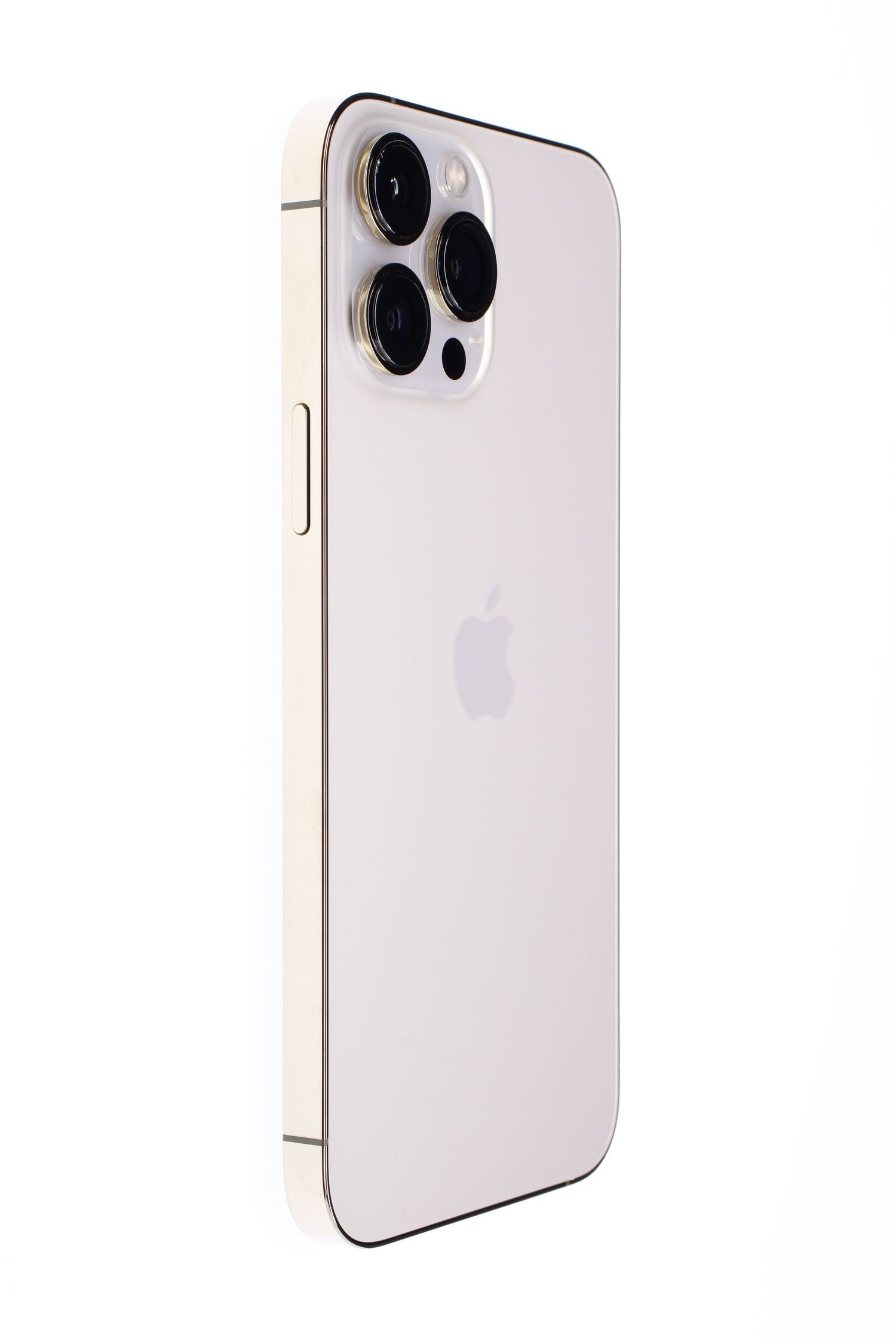 Apple iPhone 13 Pro Max 256 GB Gold - Excelent