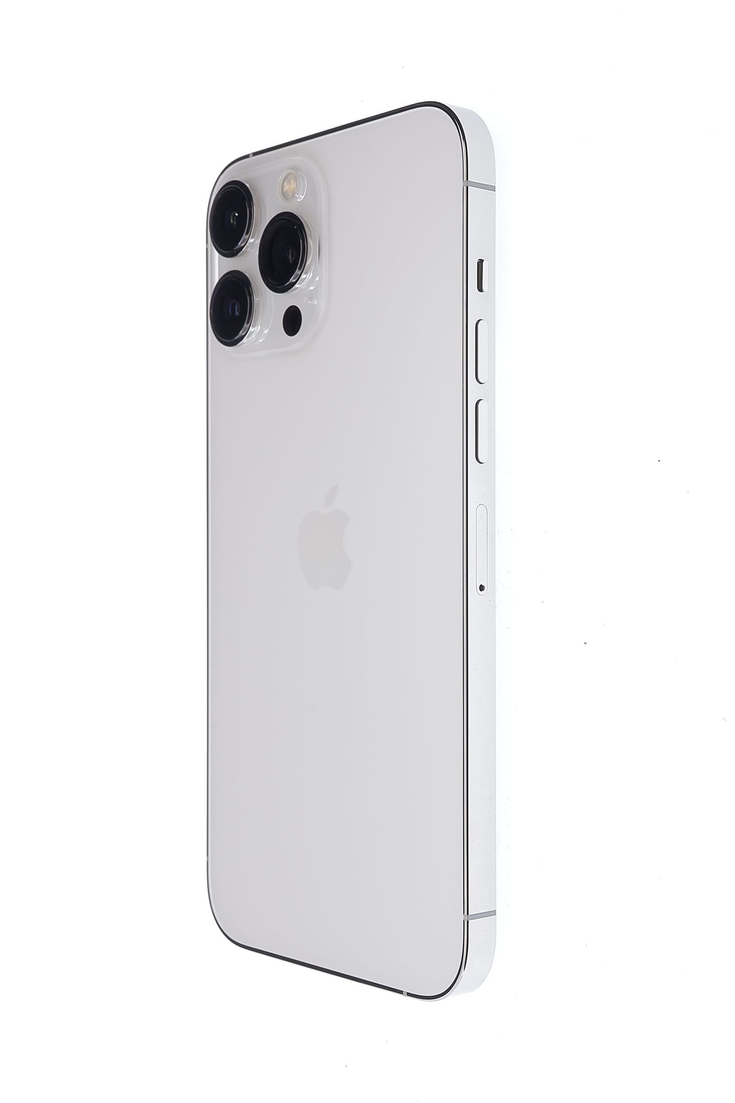 Apple iPhone 13 Pro Max 256 GB Silver - Σαν καινούργιο