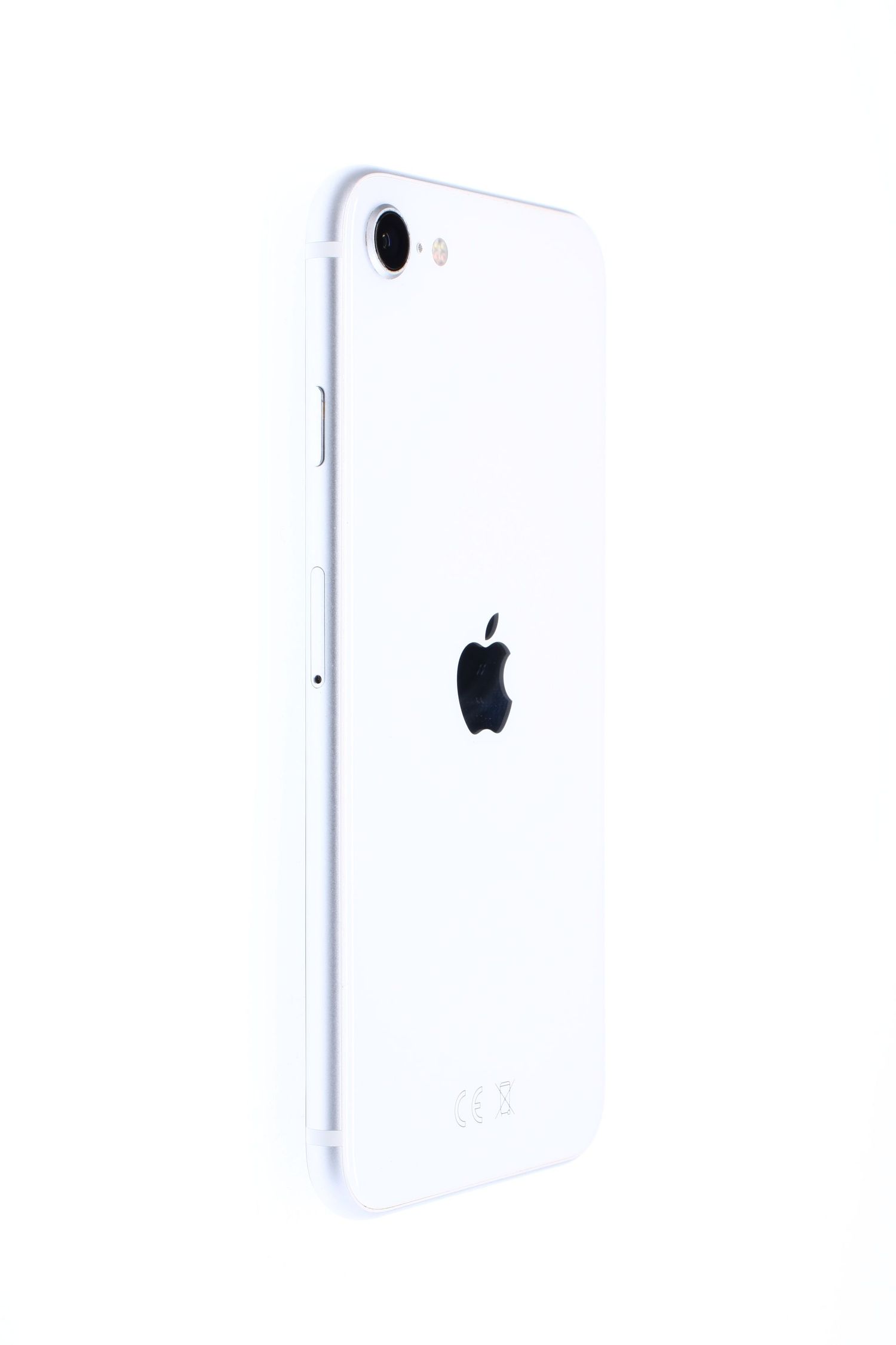 Apple iPhone SE 2020 64 GB White - Ca nou