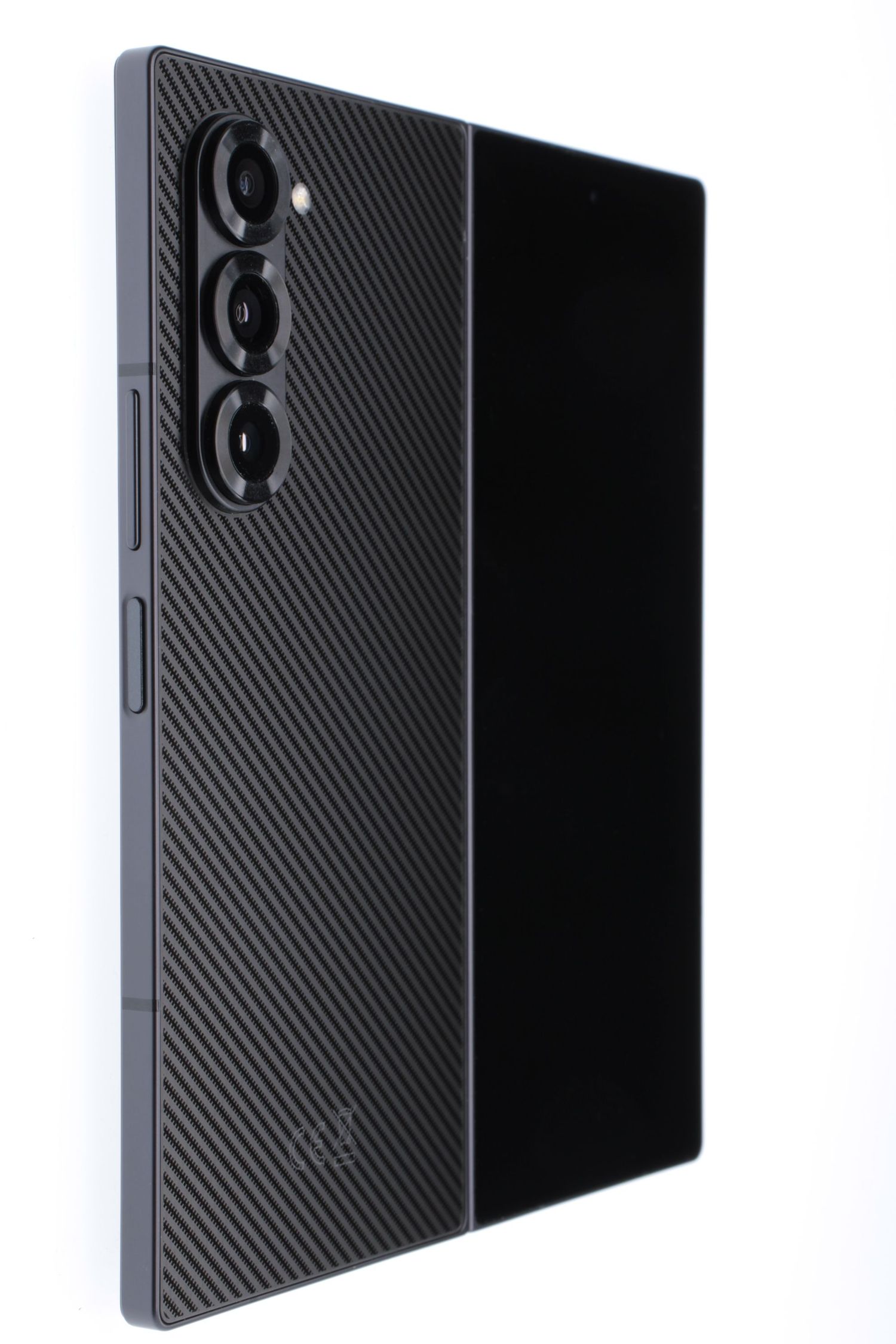 Samsung Galaxy Z Fold6 1 TB Black - Excelent