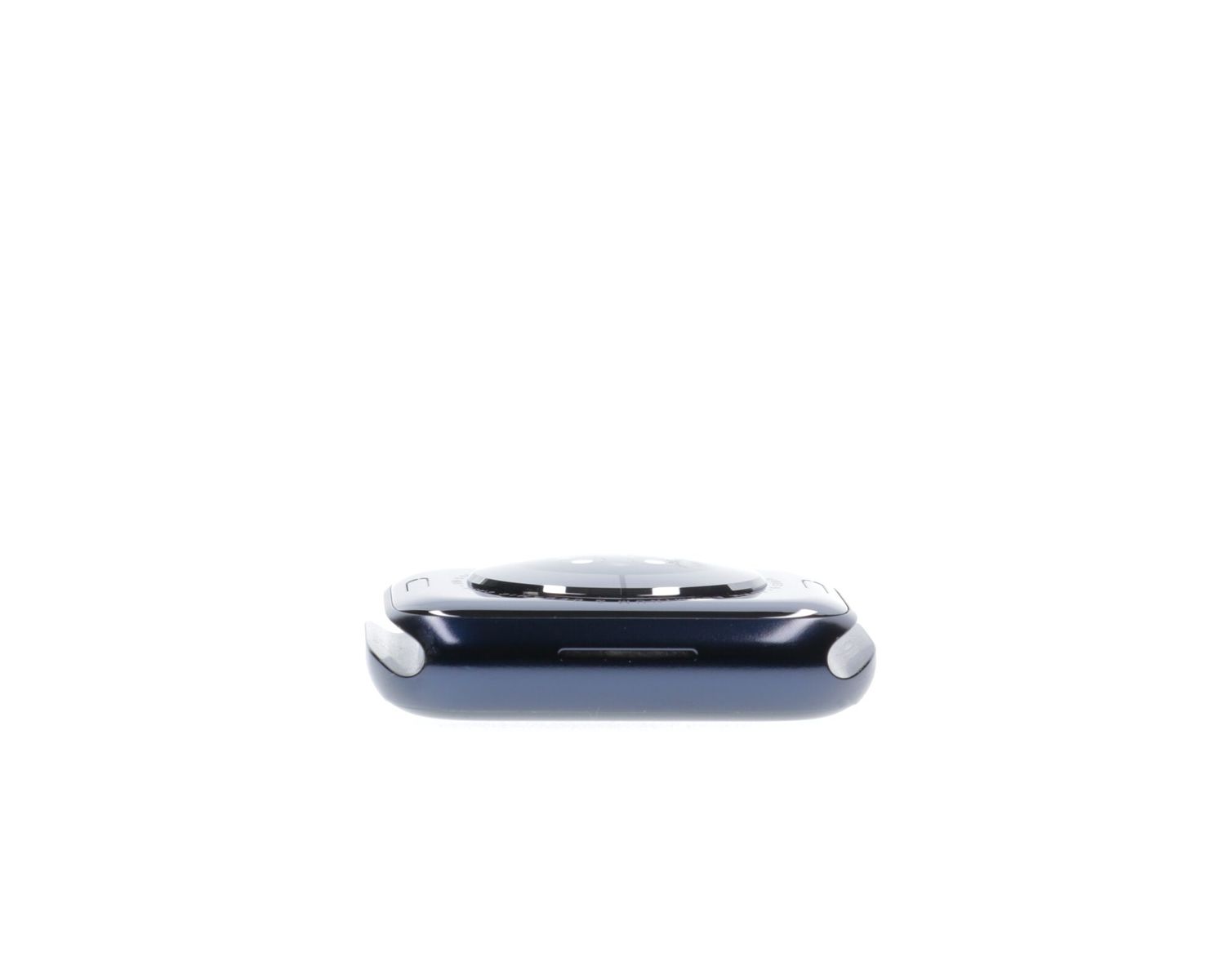 Apple Watch Series 9 2023, GPS, Aluminium 45mm Midnight - Excelent