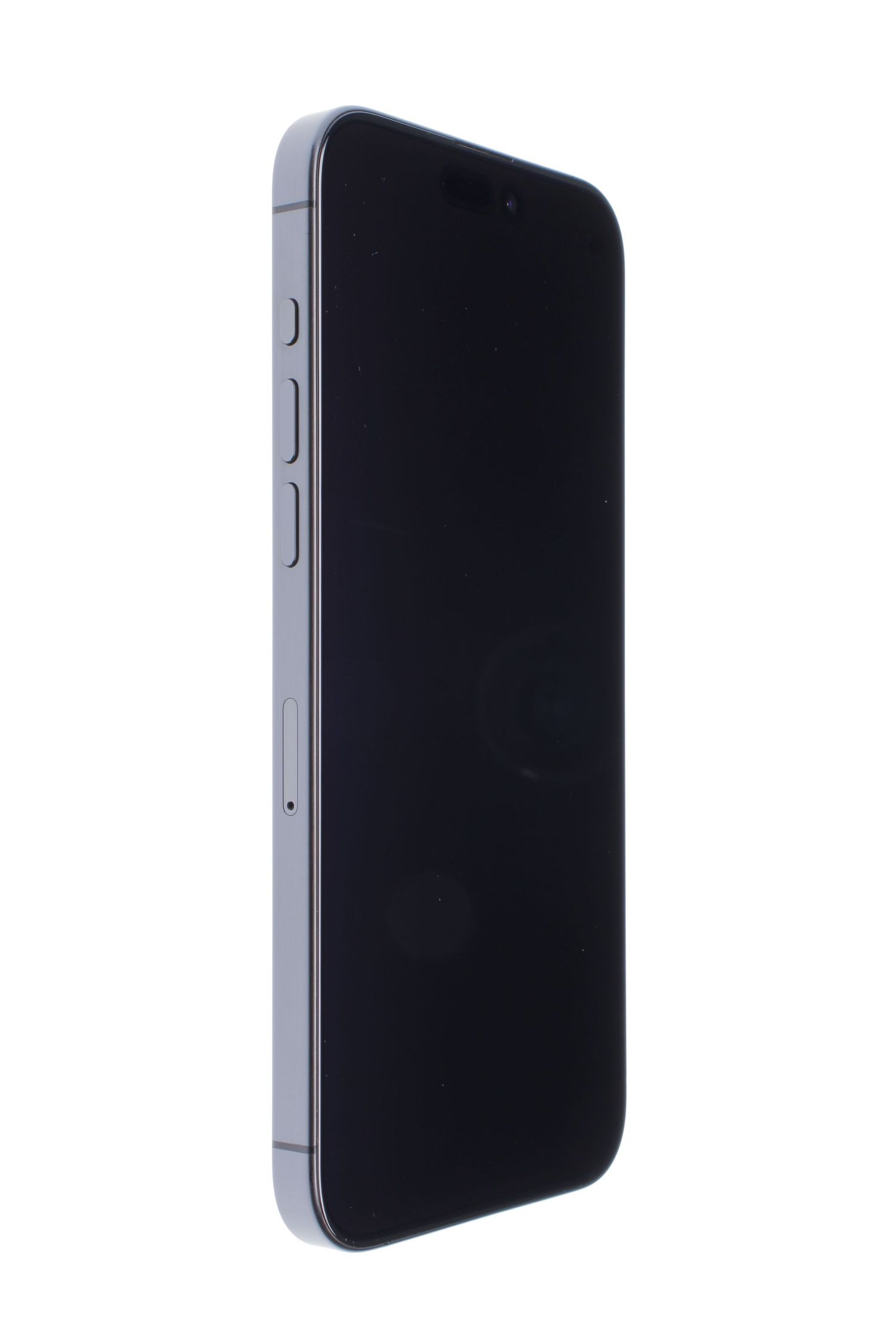 Apple iPhone 15 Pro Max 256 GB Black Titanium - Nagyon jó