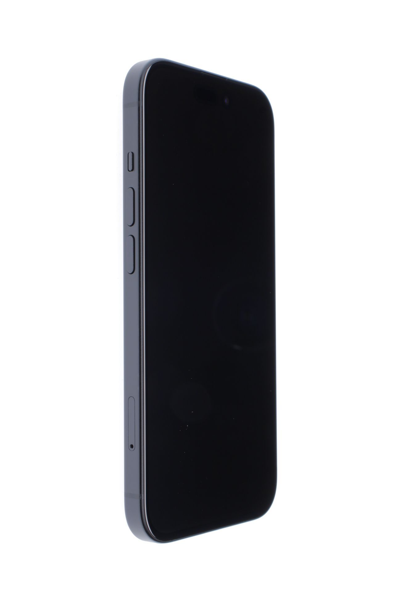 Apple iPhone 15 128 GB Black
