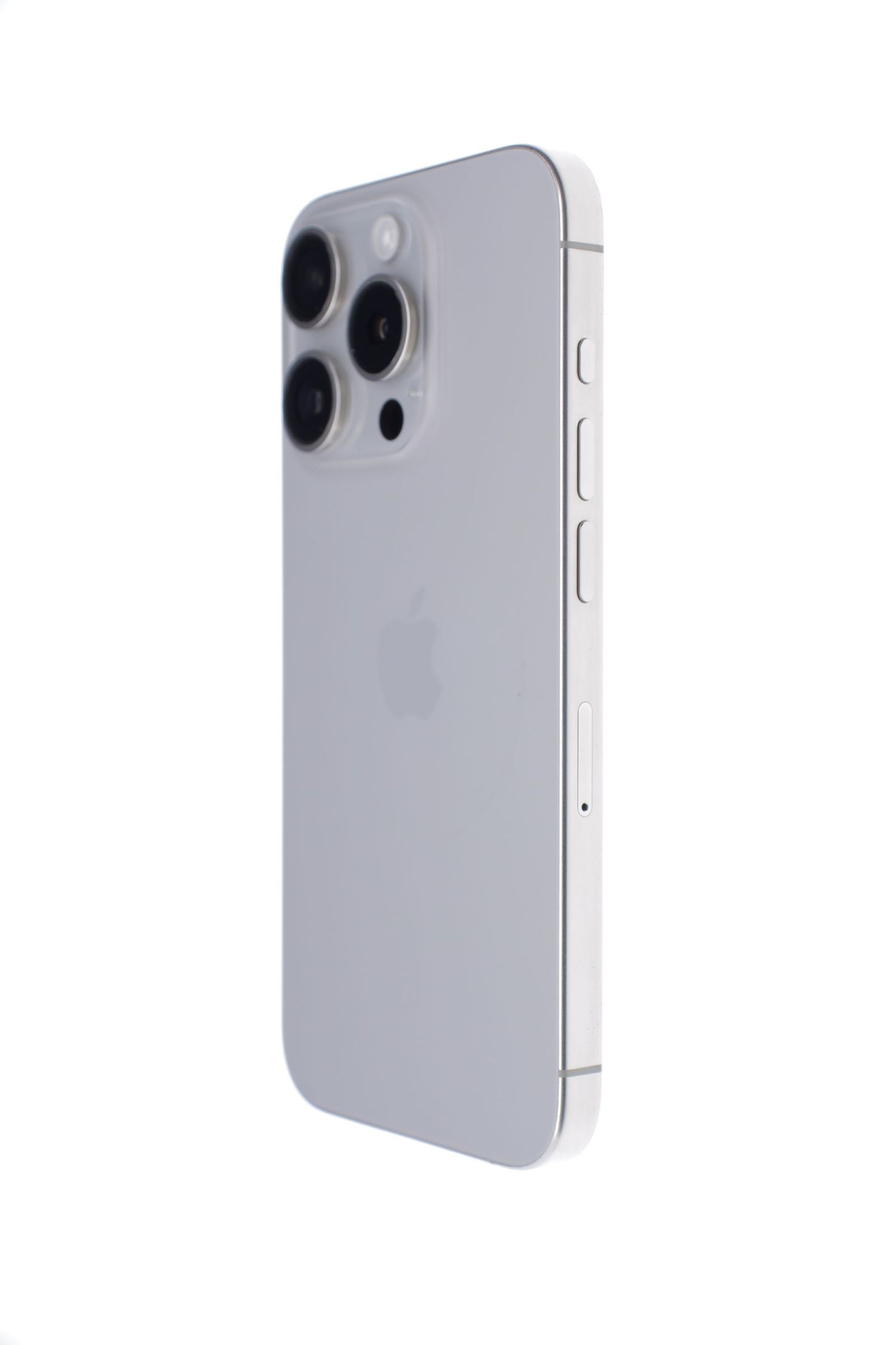 Apple iPhone 15 Pro 256 GB Natural Titanium - Excelent