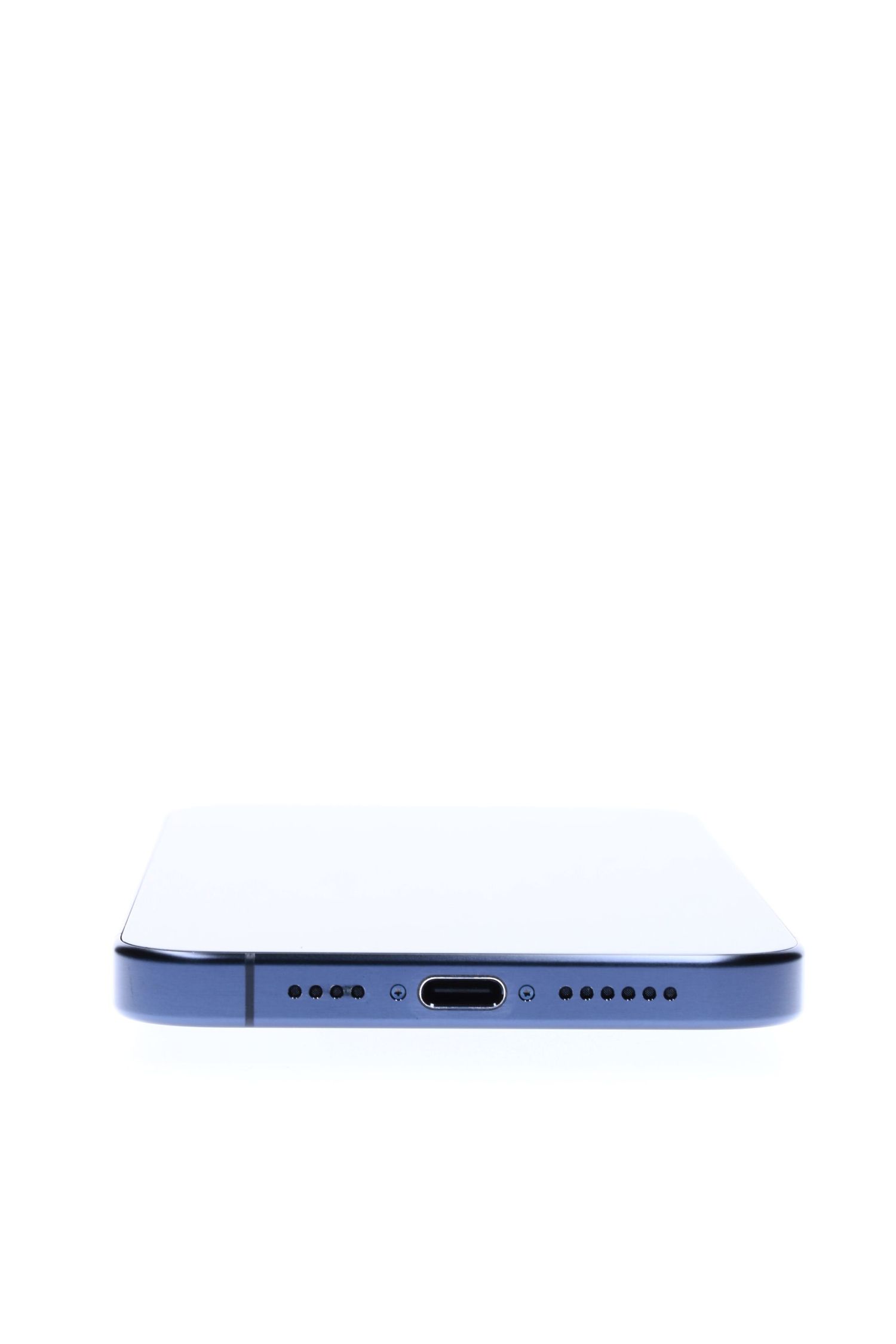 Apple iPhone 15 Pro Max 256 GB Blue Titanium - Εξαιρετικό